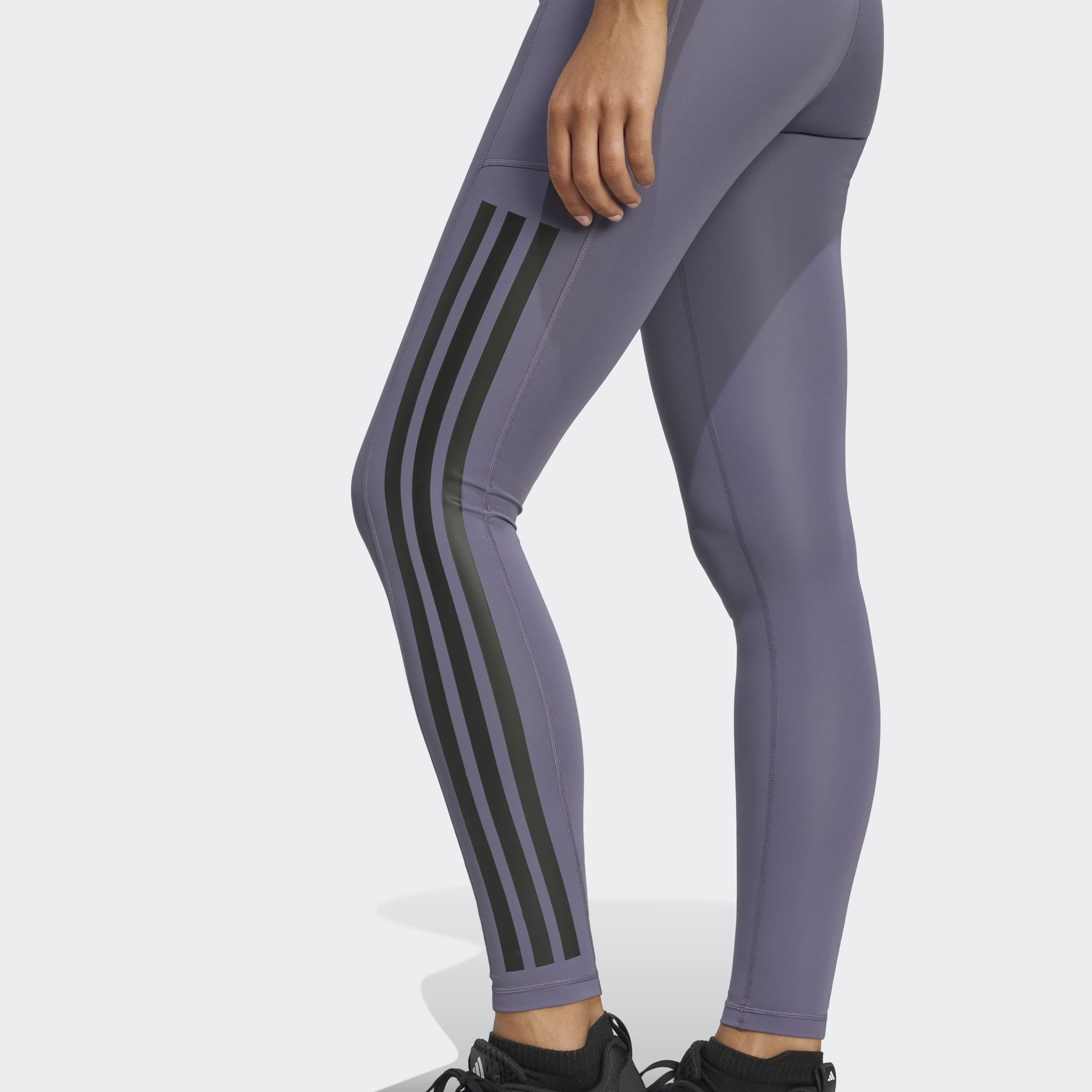 adidas Performance Trainingstights »OPT 3S 1/1«