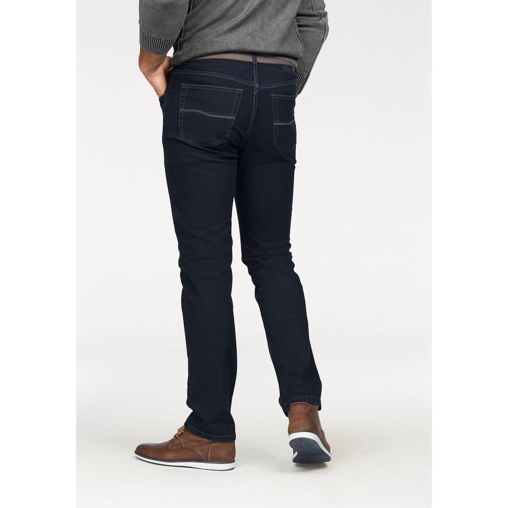 Pioneer Authentic Jeans Stretch-Jeans »Ron«, Straight Fit