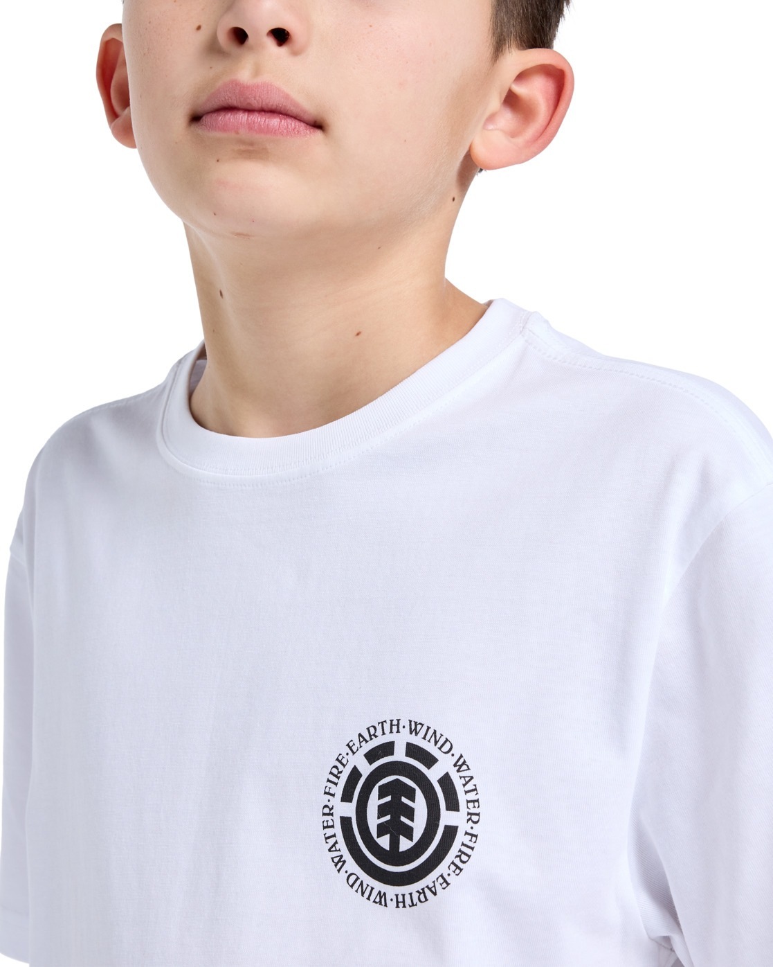 Element T-Shirt »Seal Bp«