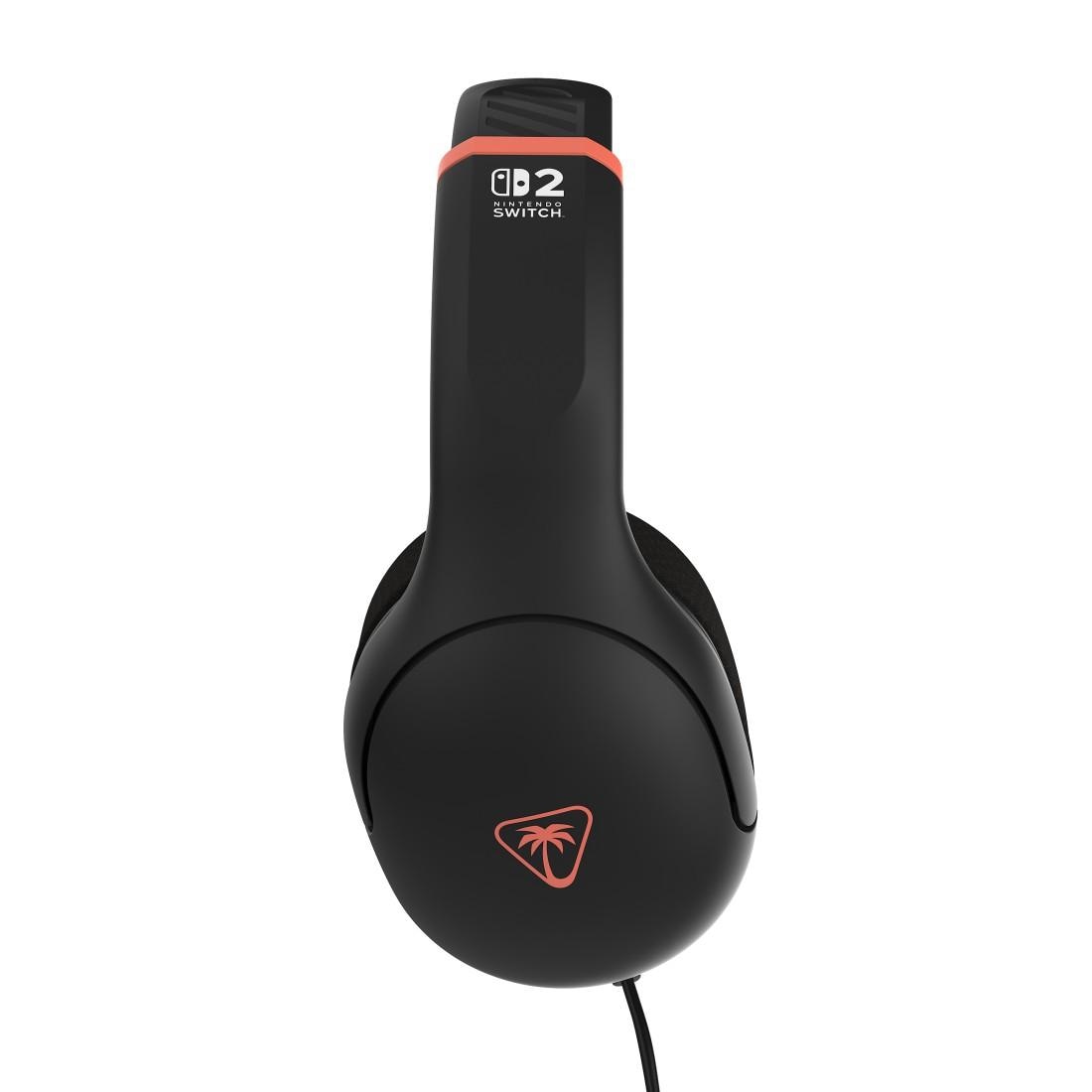 Turtle Beach Gaming-Headset »Airlite Fit, NS« Stummschaltung