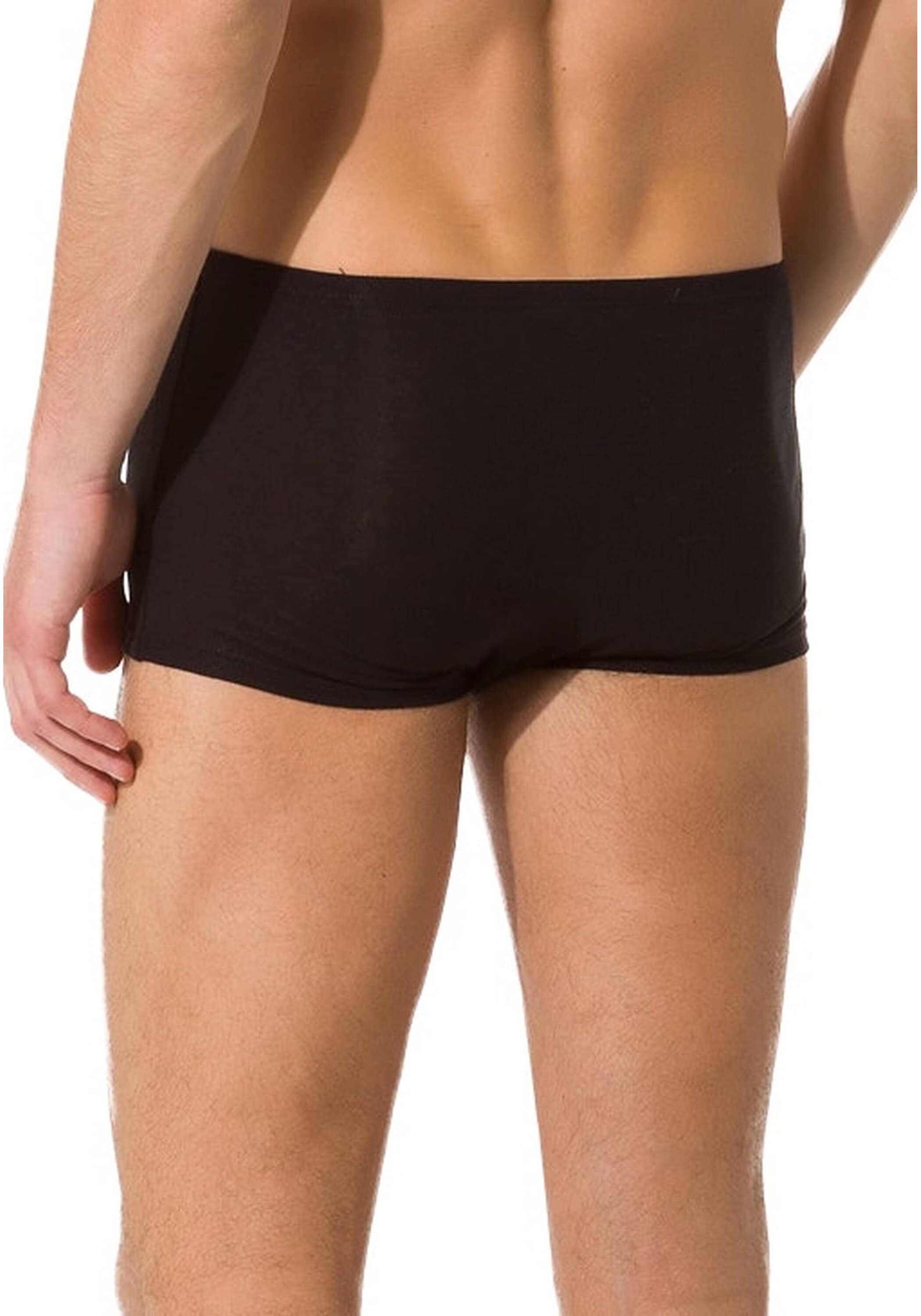 Skiny Boxershorts »Boxershort 4er Pack«