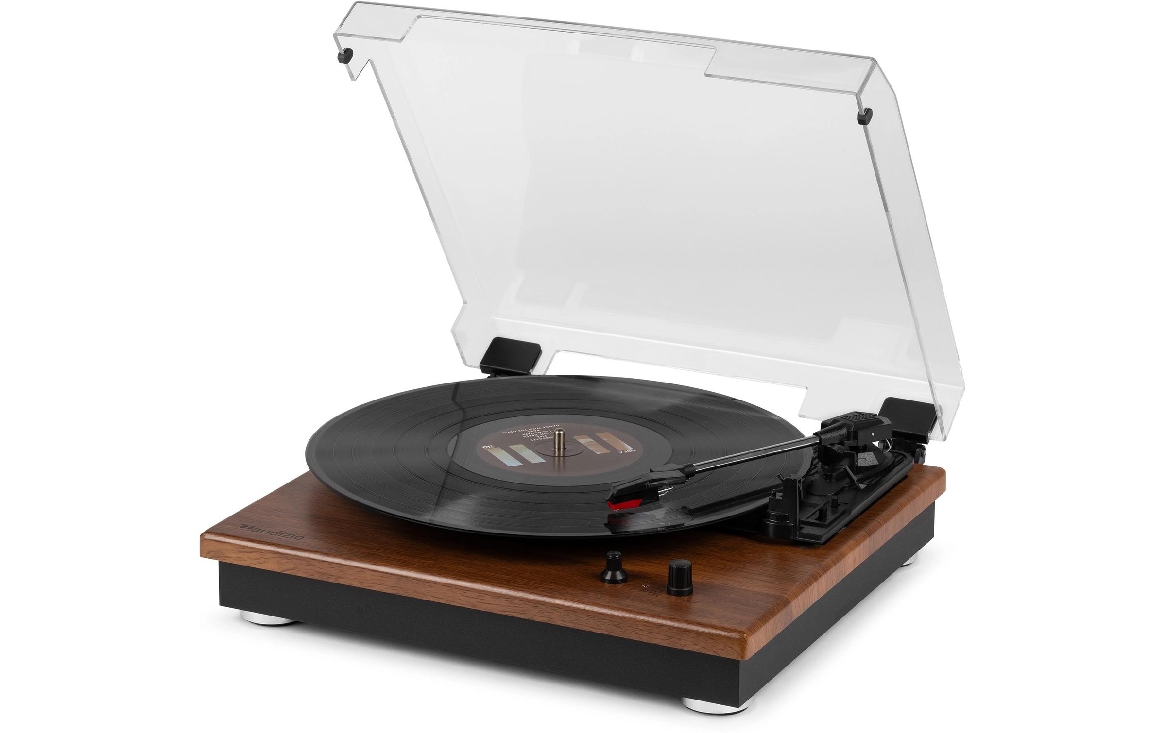 AUDIZIO Plattenspieler »RP112L«