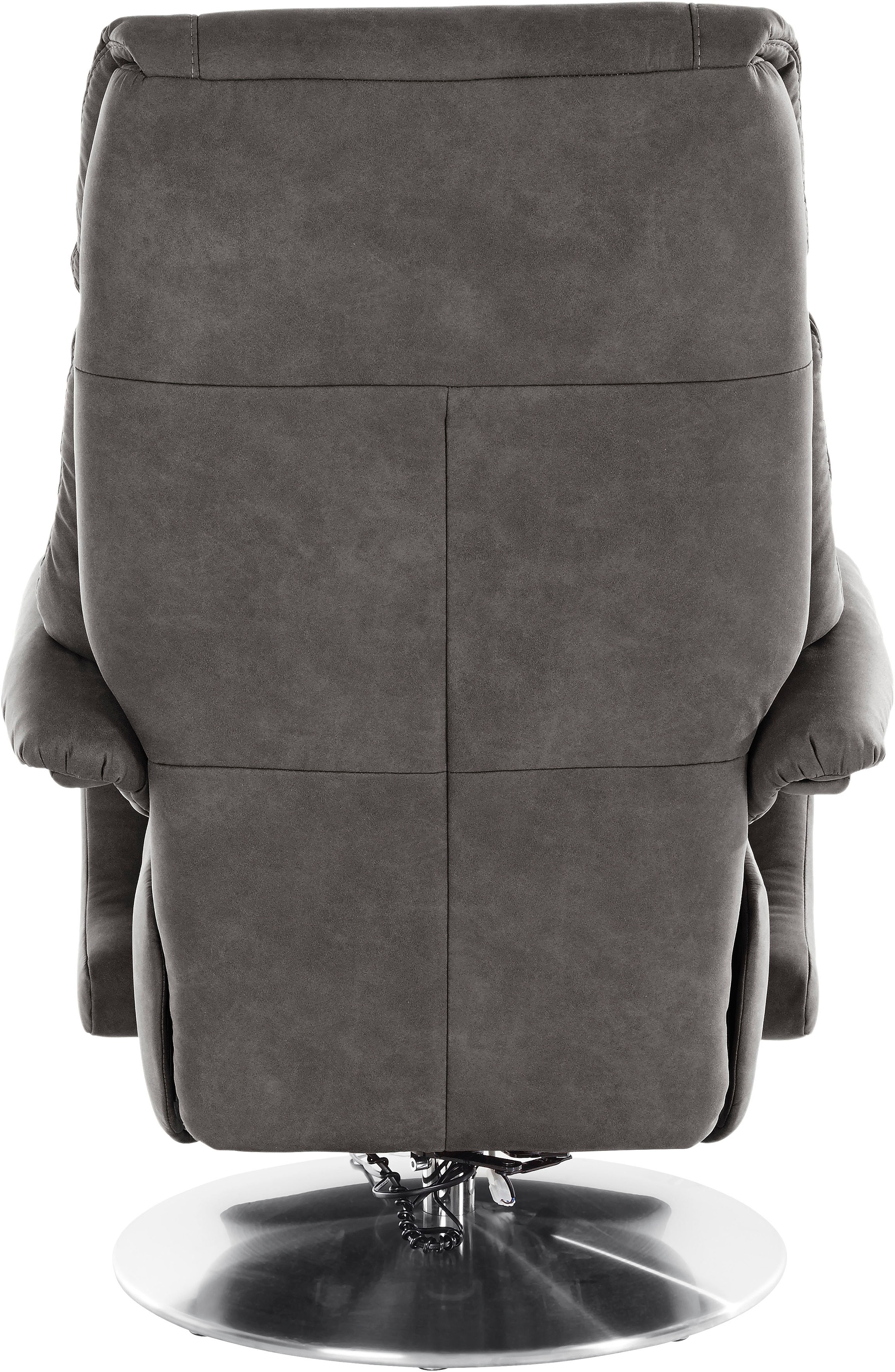 sit&more TV-Sessel »Invito« in Größe M, wahlweise mit Motor und Aufstehhilfe