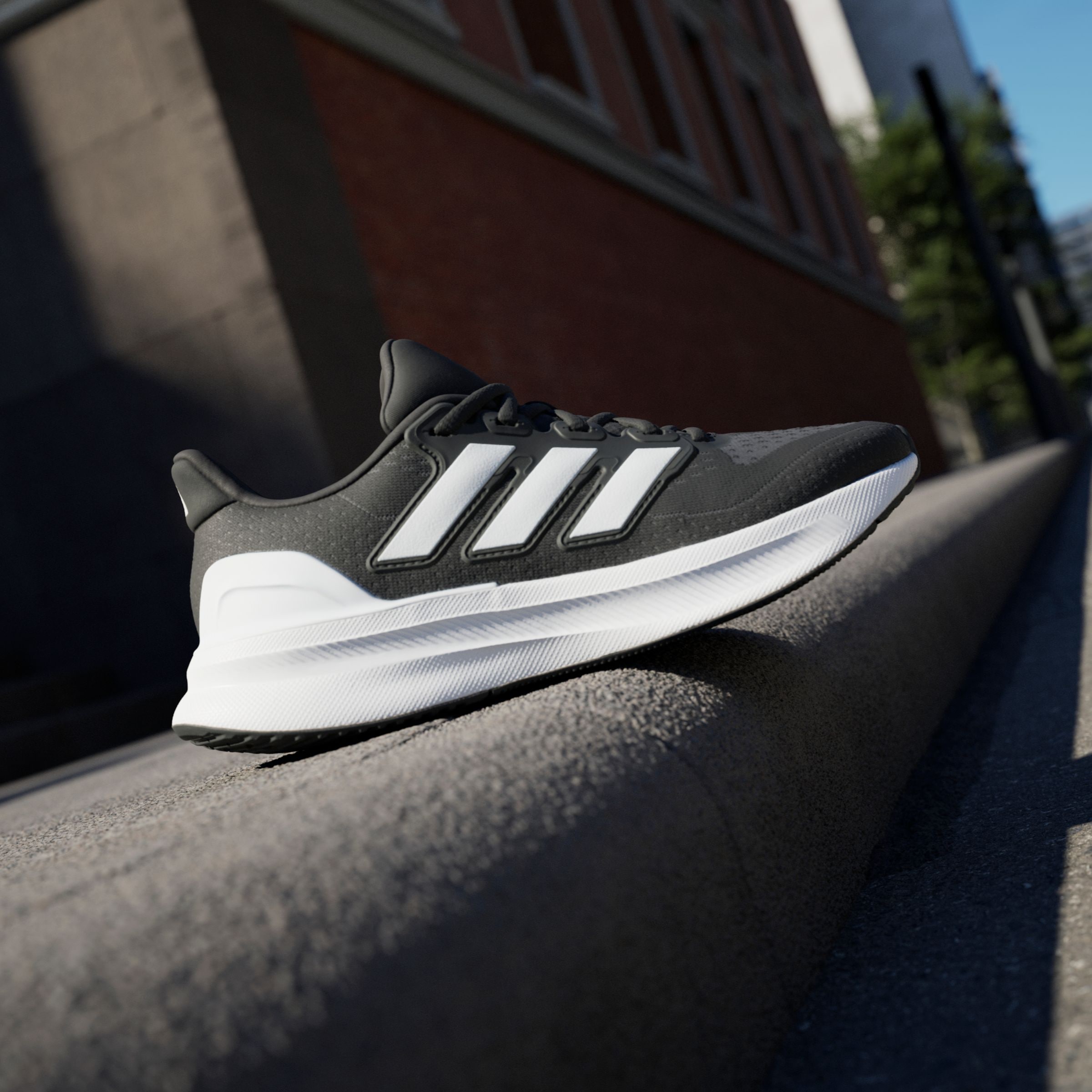 adidas Performance Laufschuh »ULTRARUN 5 W«