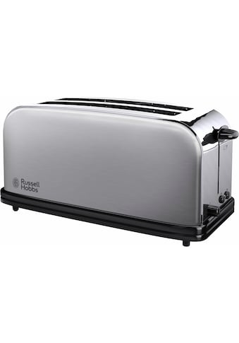 RUSSELL HOBBS Toaster »Adventure 23610-56« 2 lange S...