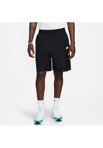 Nike Sportswear Šortai »Club fliso Men's Cargo šortai«...