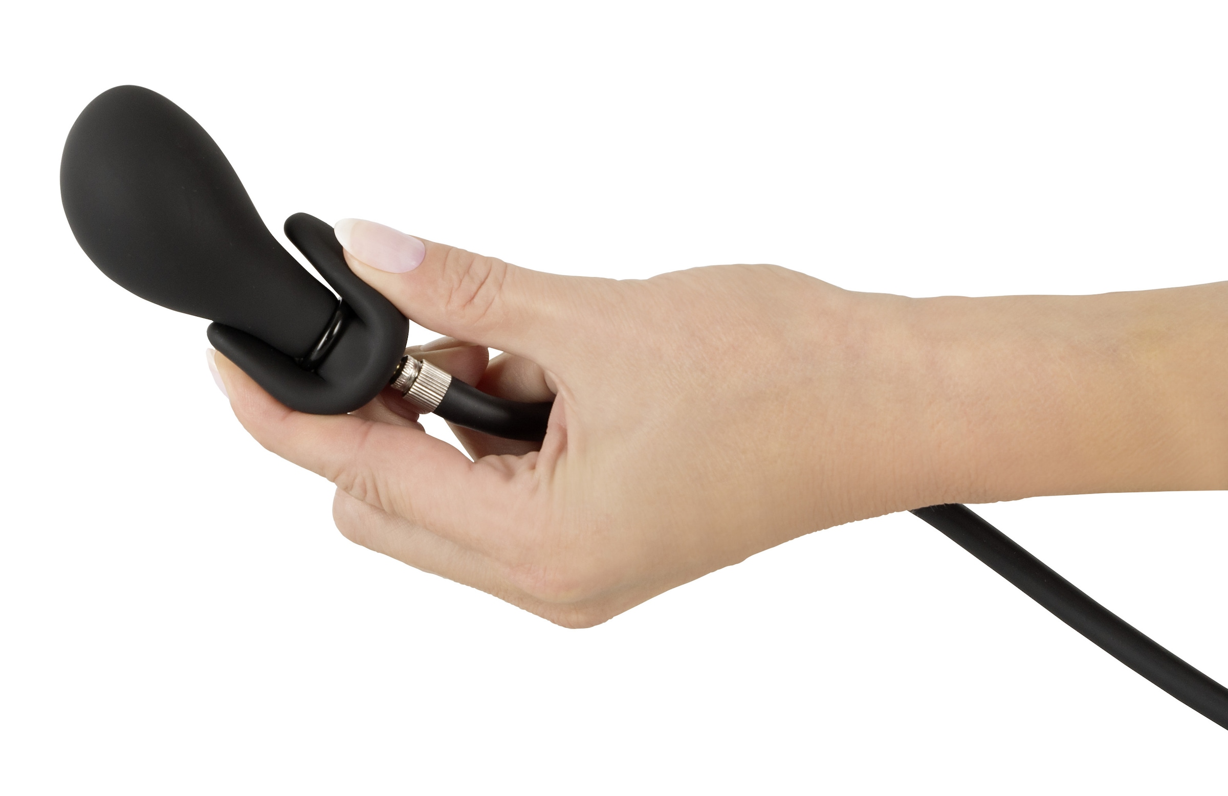 You2Toys Anal-Stimulator »aufblasbarer Analplug Inflatable Plug« ()