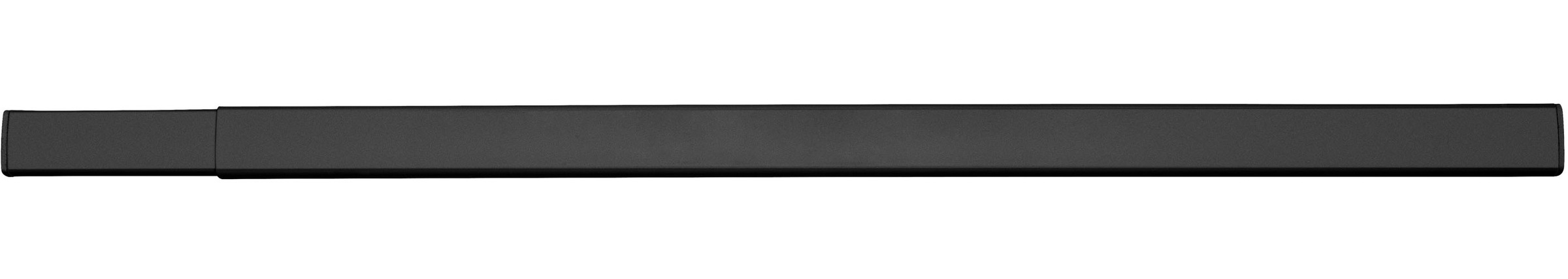 SCHÖNER WOHNEN-Kollektion Vorhangschiene »»Jete««, ausziehbar, Teleskop-Duschschiene, ausziehbar