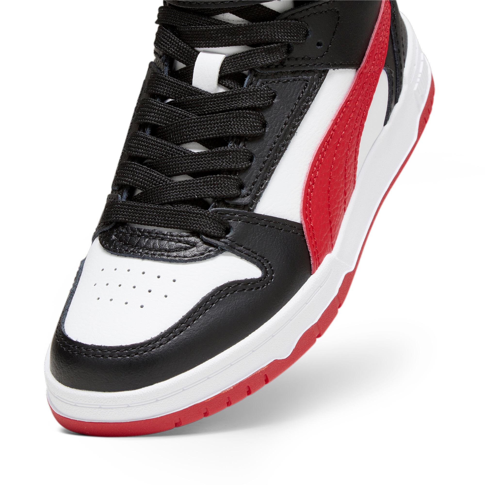 PUMA Sneaker »RBD GAME JR«