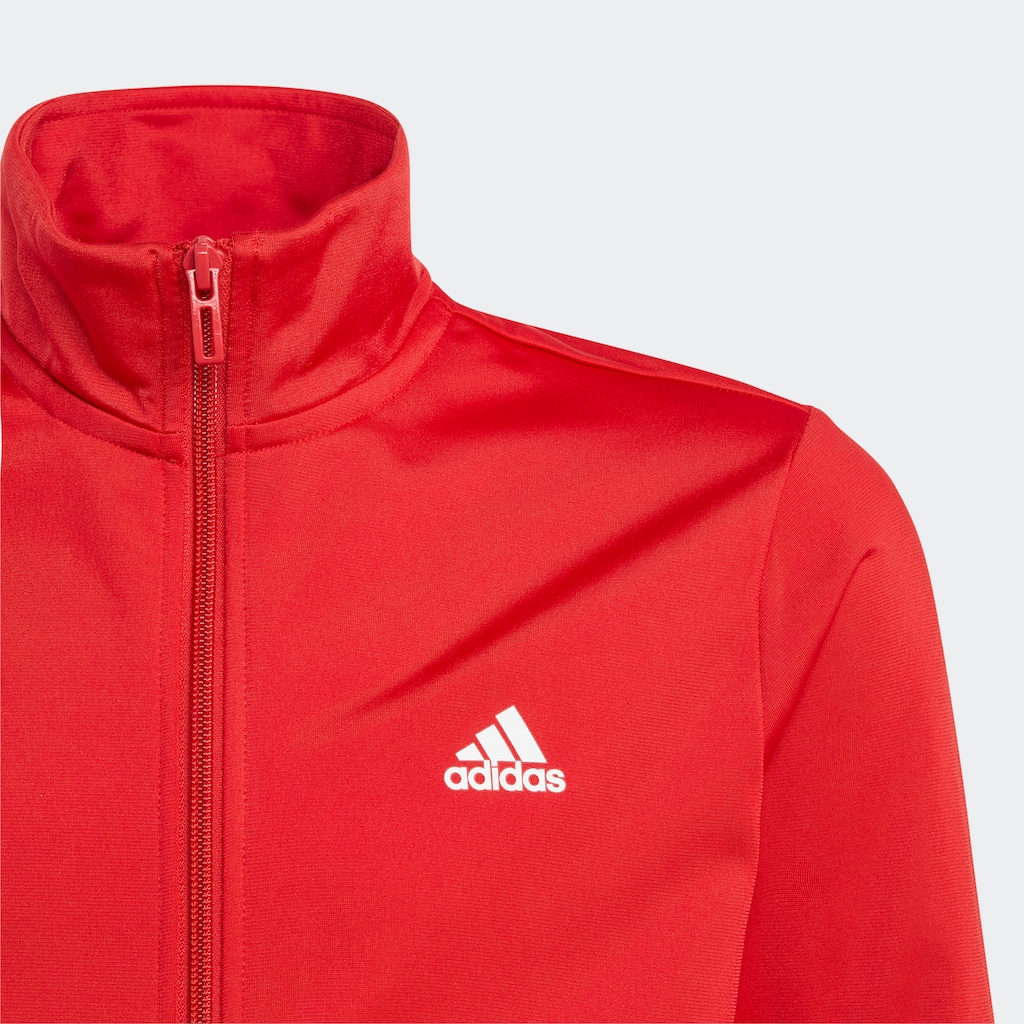 adidas Sportswear Trainingsanzug »ESSENTIALS BIG LOGO«, (2 tlg.)