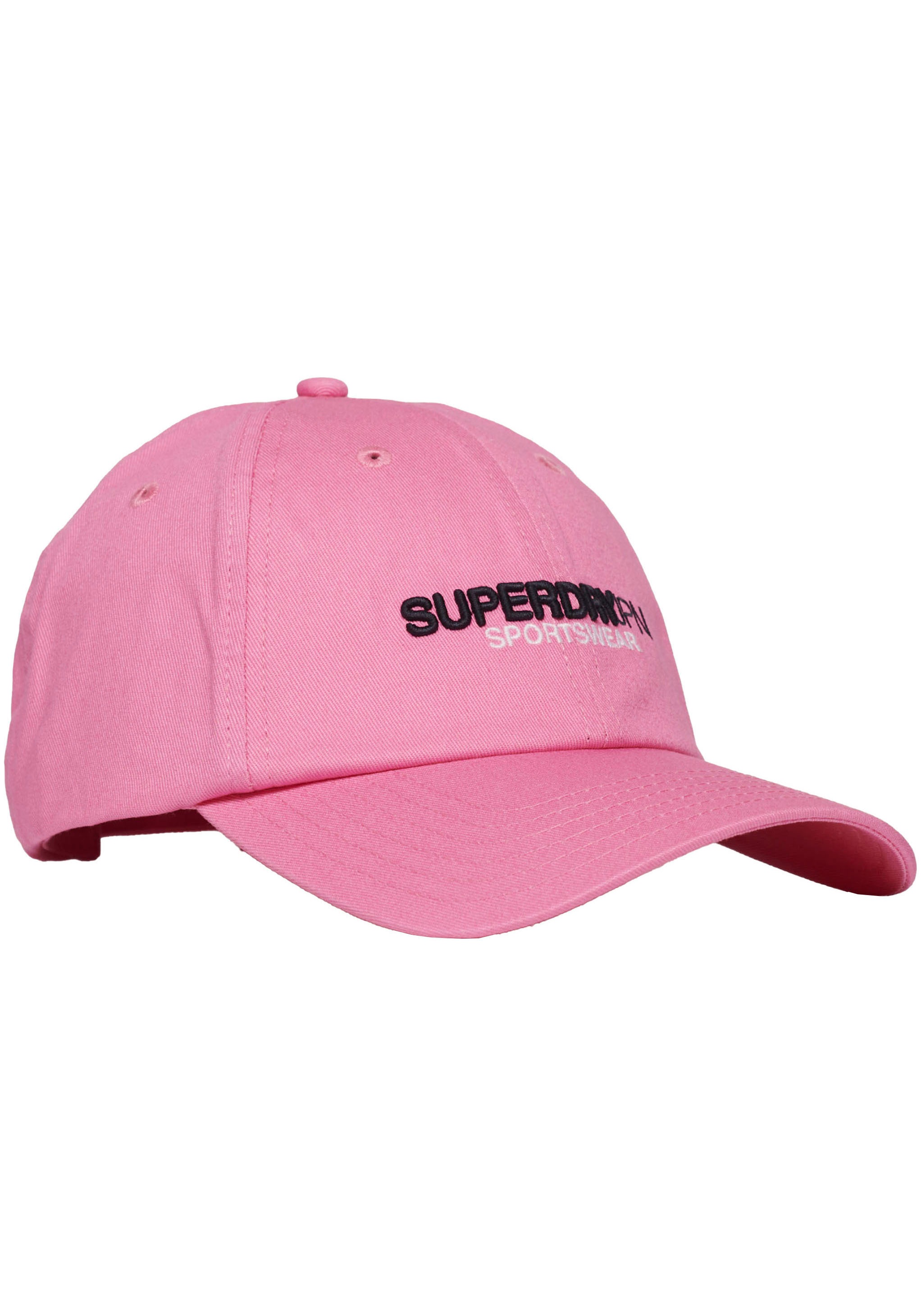 Superdry Baseball Cap »SPORT STYLE BASEBALL CAP«