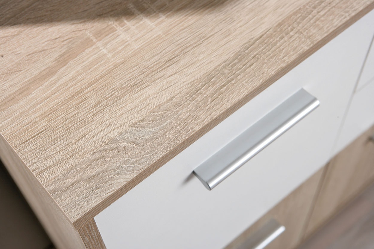 Inter Link Kombikommode »Kommode Eboli« 1 Stk. tlg.