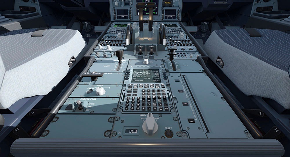 aerosoft Spielesoftware »Aerosoft A330 professional - PC«, PC