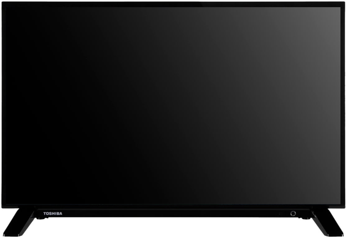 Toshiba LED-Fernseher »24WV2F63DA« 60 cm/24 ″ HD ready Smart-TV