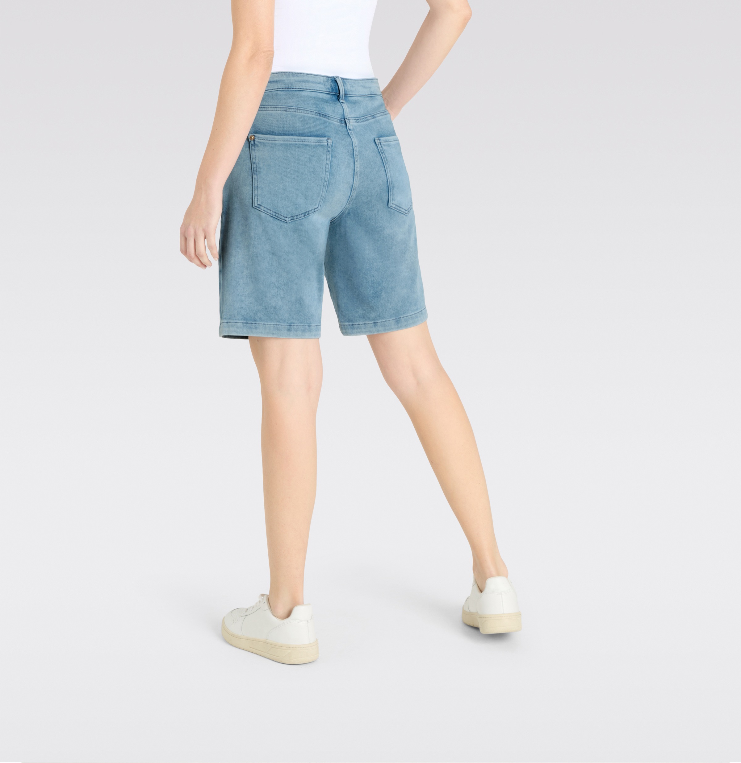 Thumbnail - MAC Shorts "JOG´N SHORT" Sommerhose im Four-Pocket Style