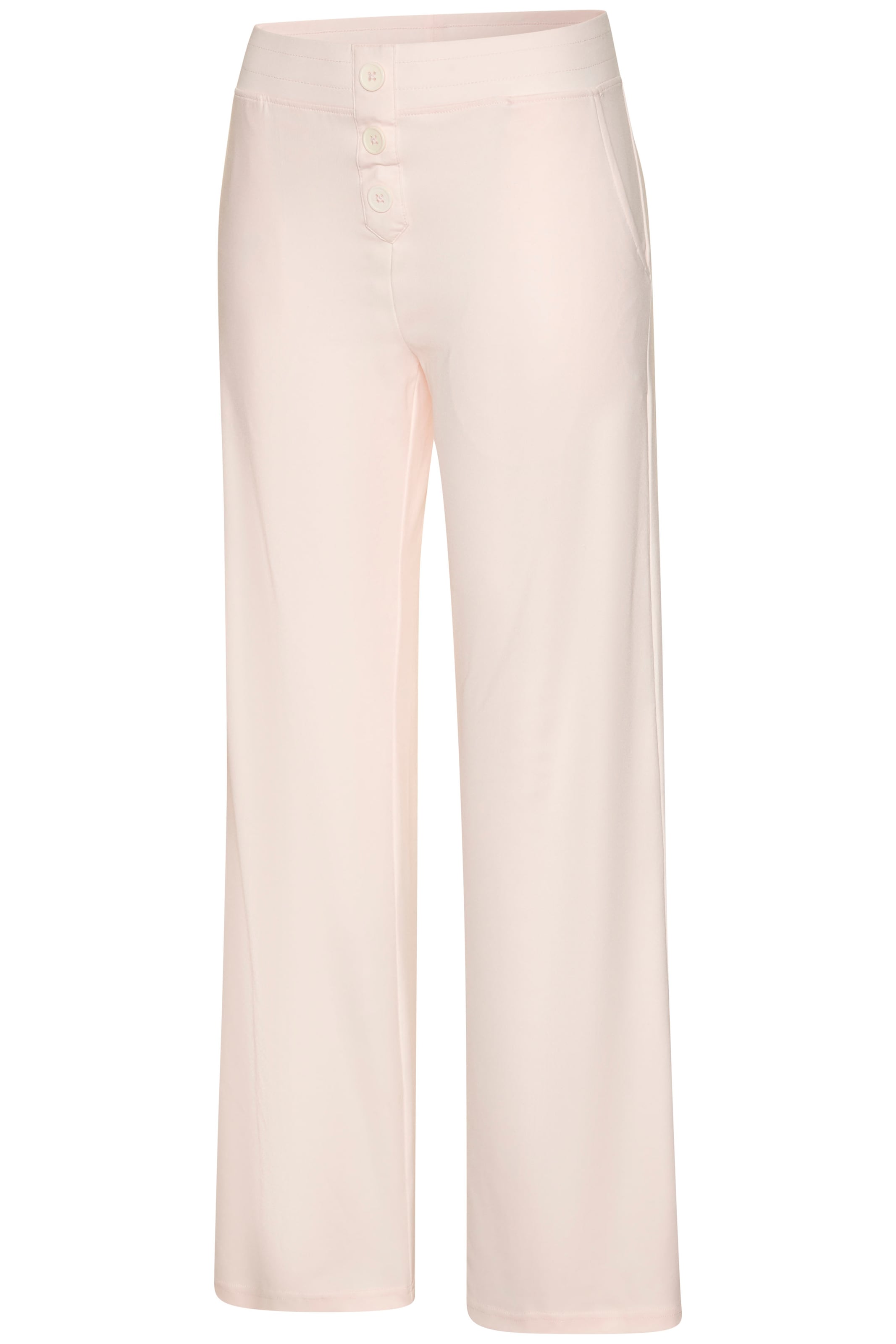H.I.S Relaxhose, mit klassisch gerade geschnittenem Bein, Loungewear