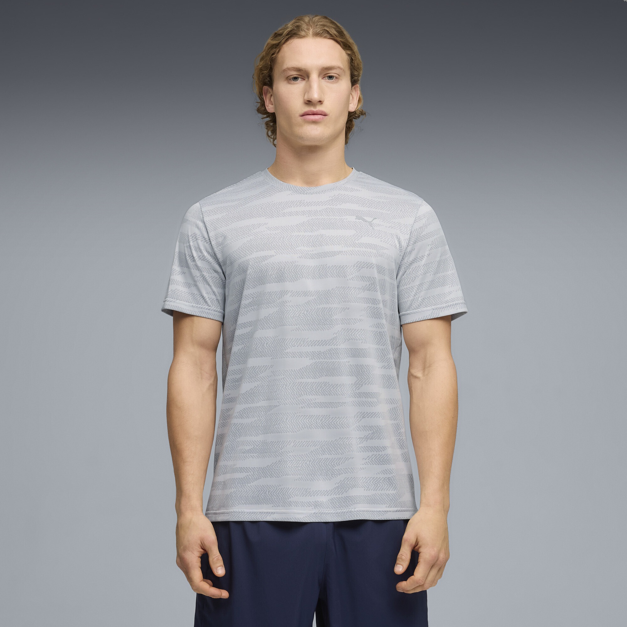PUMA Trainingsshirt »PWRTRAIN Trainingsshirt Herren«