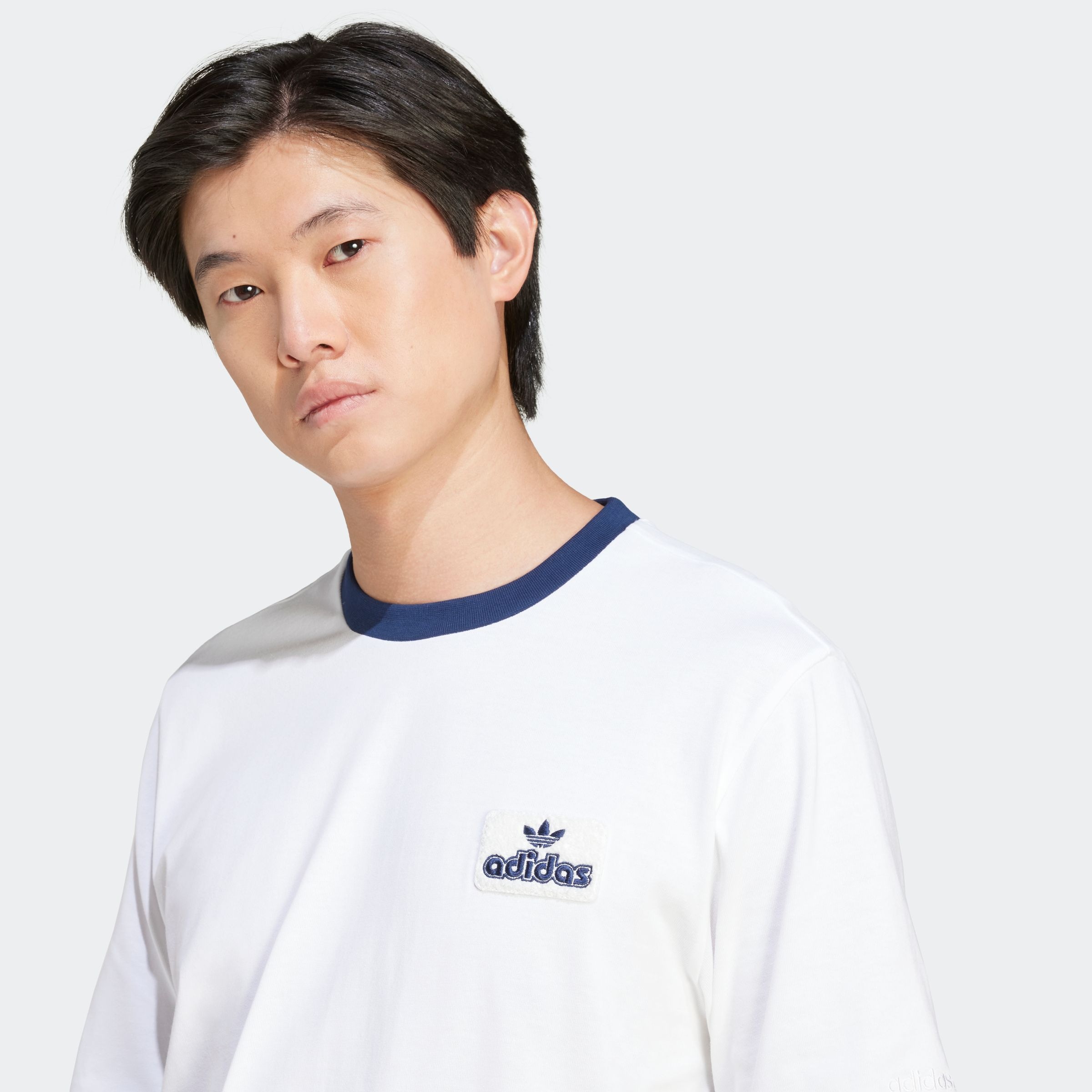 Thumbnail - adidas Originals T-Shirt "CONTRAST TEE"