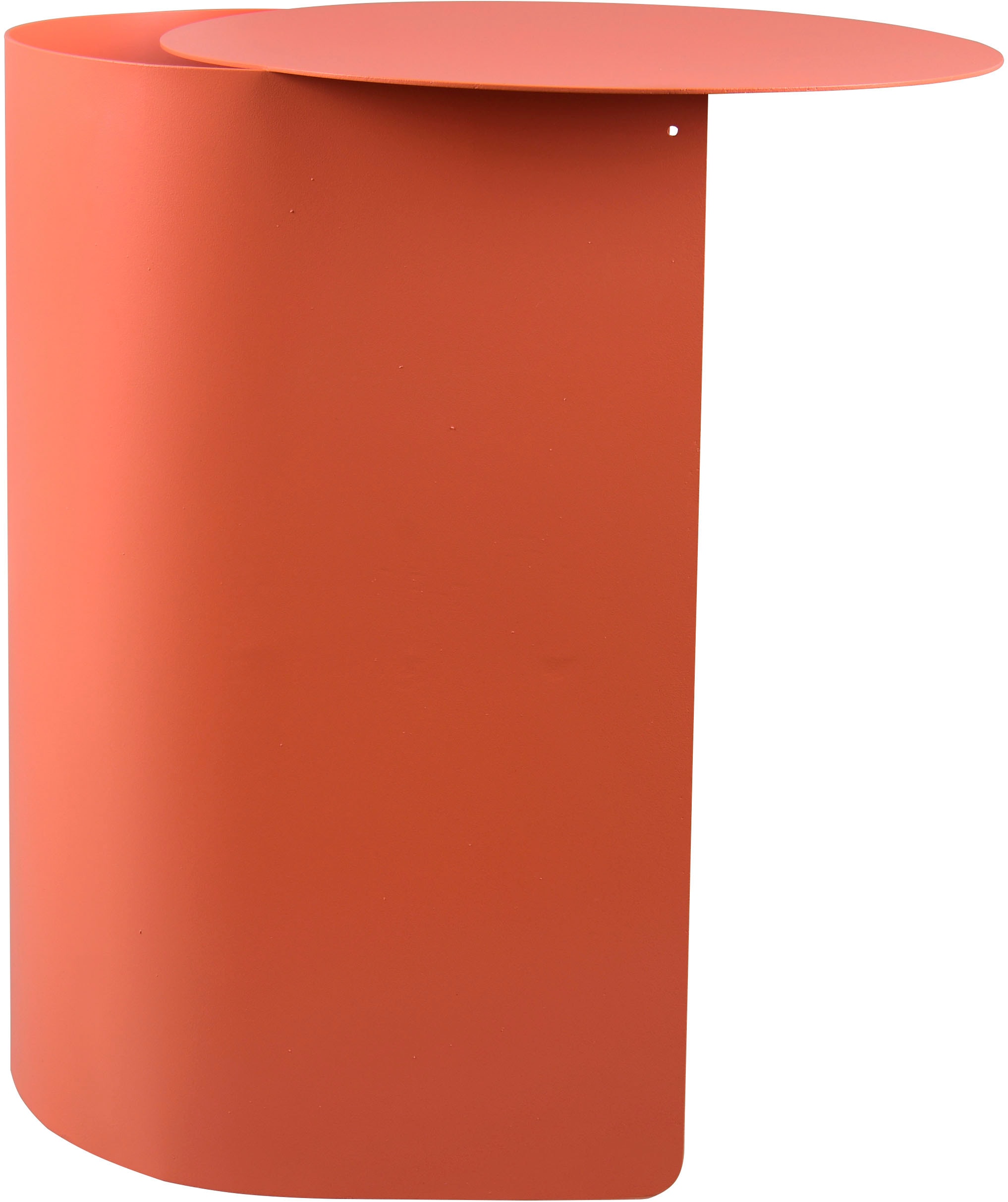 MIRRORS AND MORE Beistelltisch »FENO« 1 Stk. tlg.