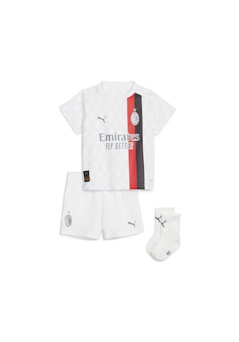 PUMA Sportinis kostiumas »AC Milan 23/24 Au...