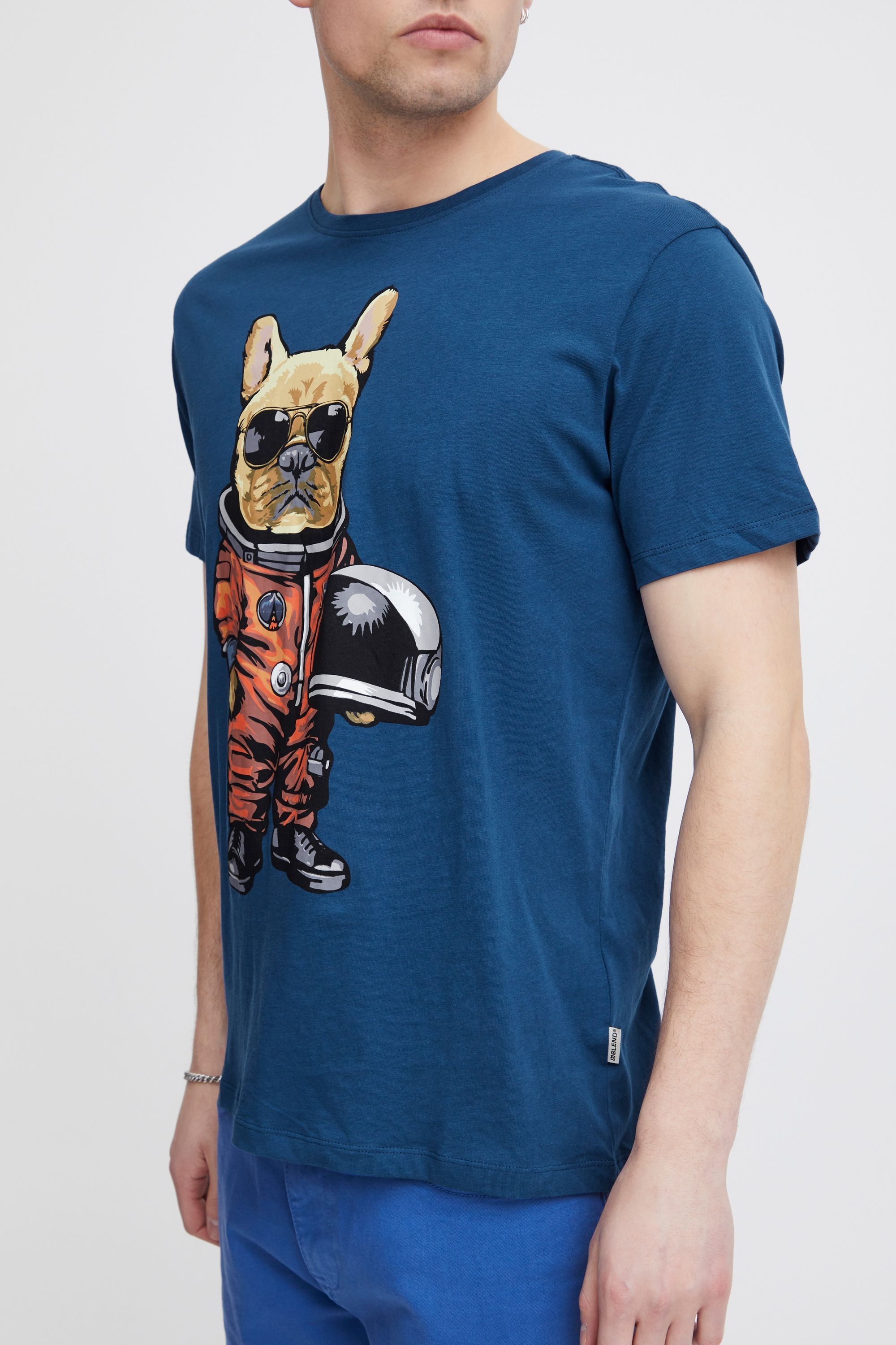 Blend T-Shirt »T-Shirt BHTee«