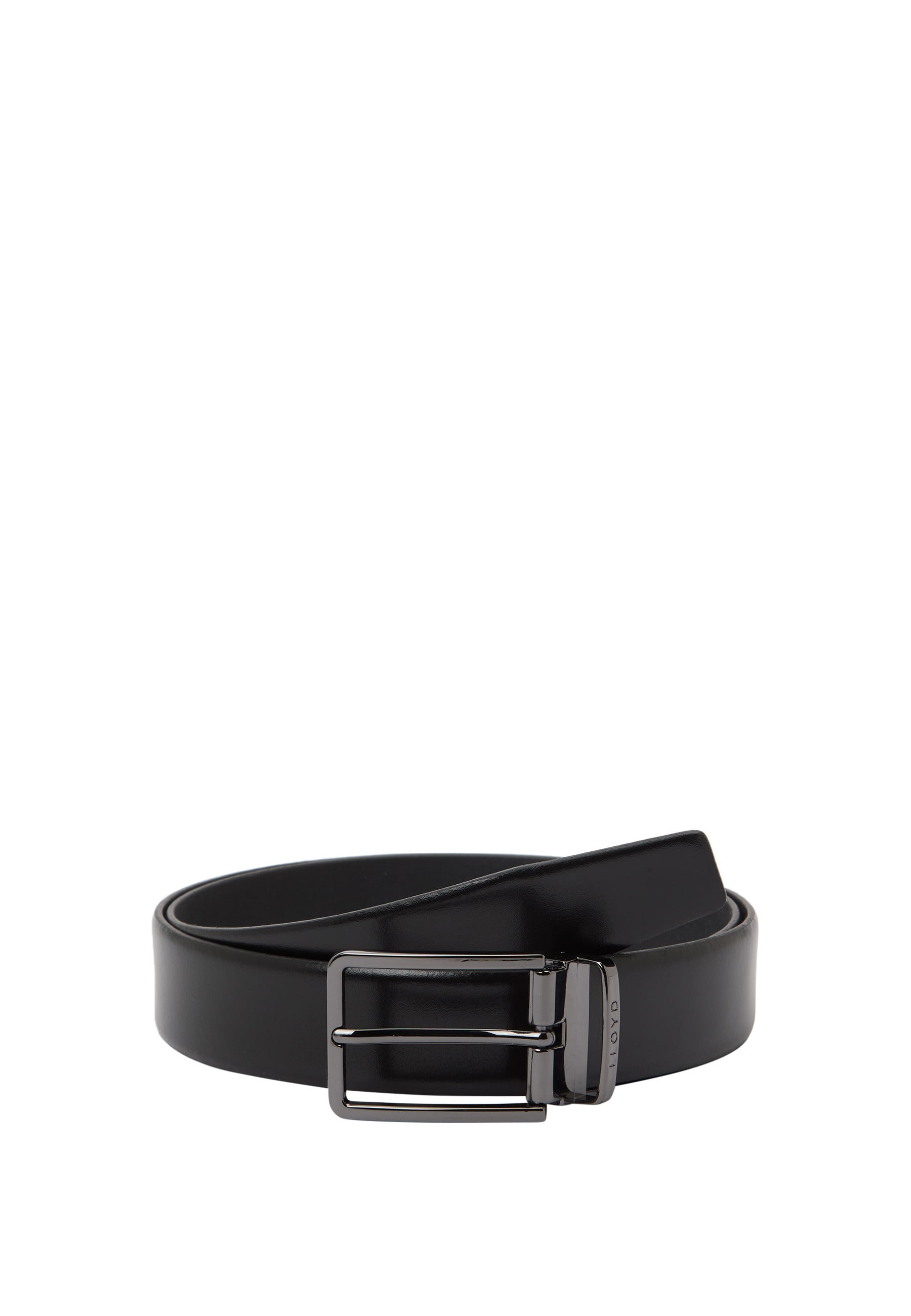 LLOYD Men’s Belts Ledergürtel »Lloyd Belts Herrengürtel 0253«