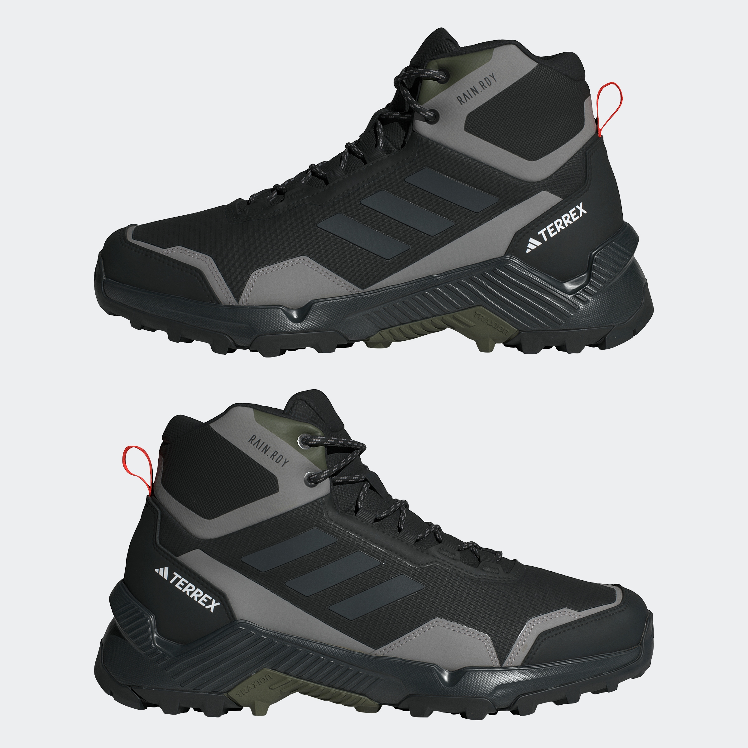 adidas TERREX Wanderschuh »EASTRAIL 2.0 MID RAIN.RDY«, wasserdicht