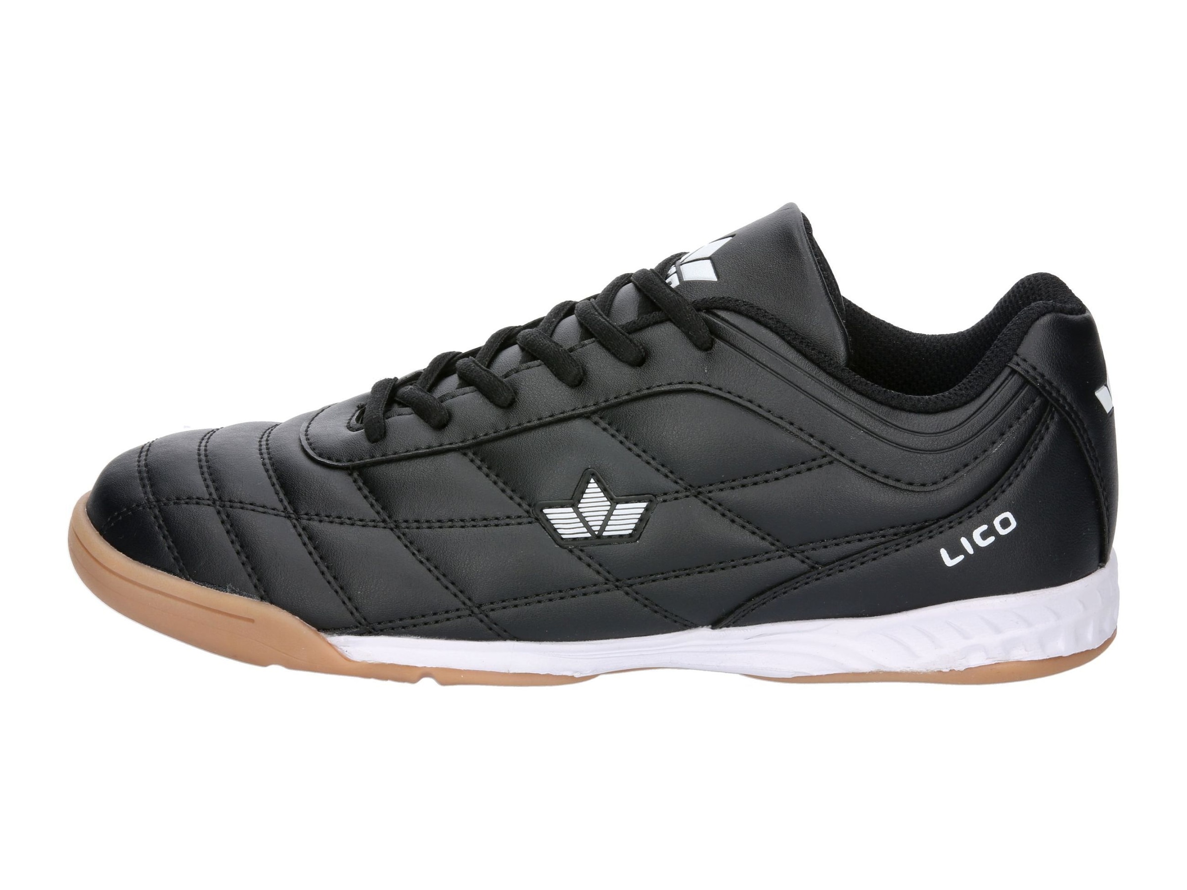 Lico Hallenschuh »Sportschuh Rockfield«