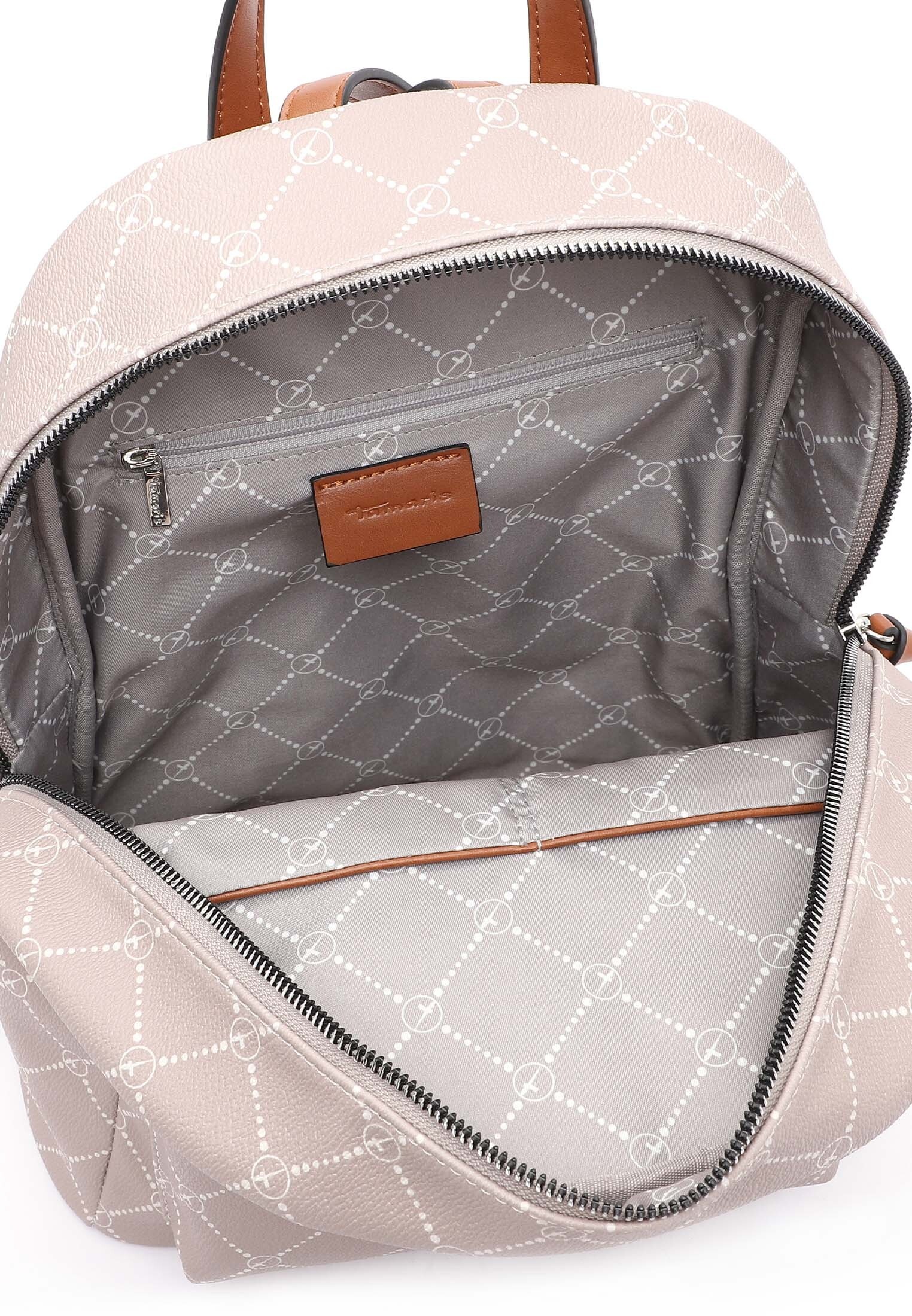 Tamaris Rucksack »Rucksack TAS Anastasia«