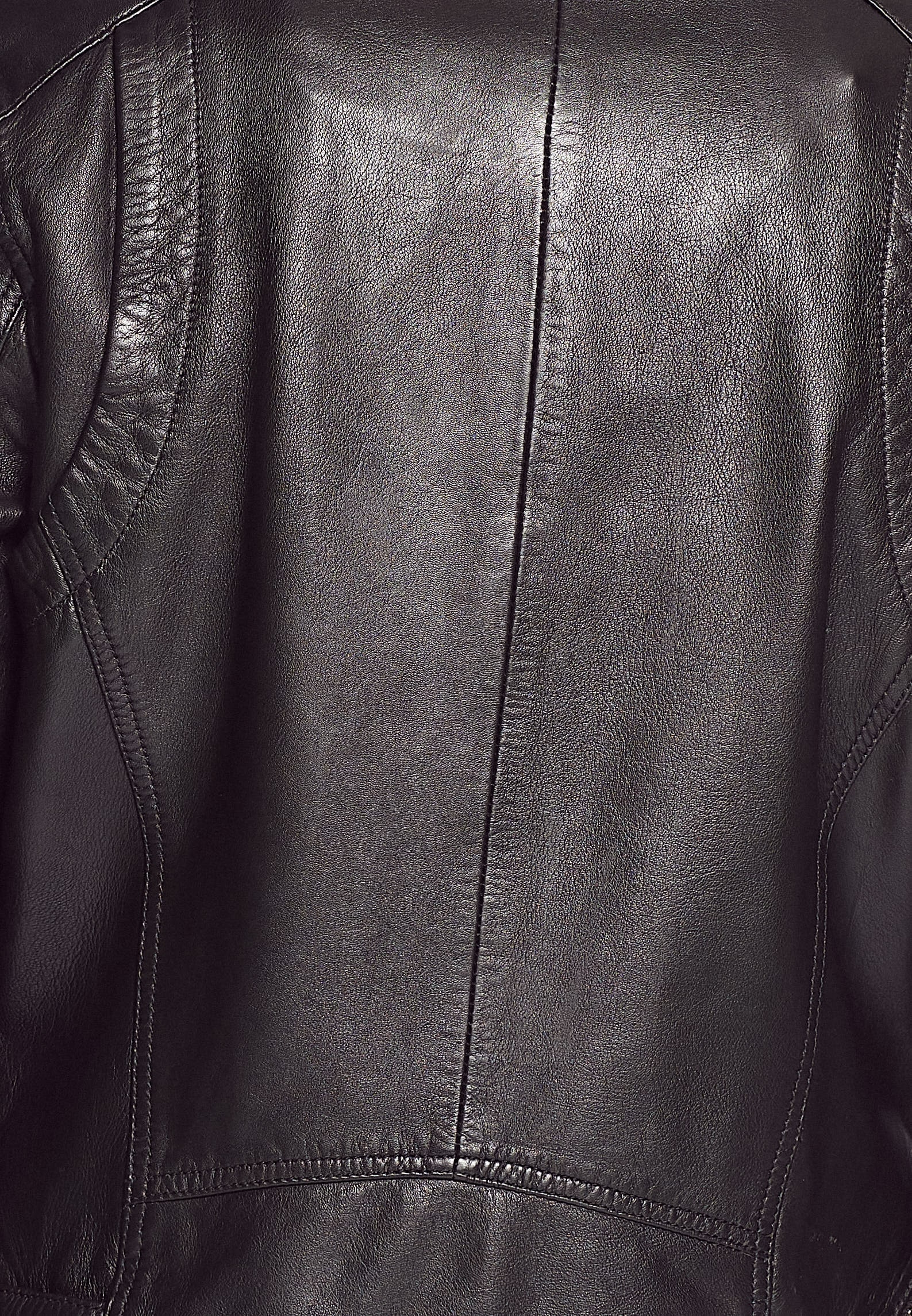 MUSTANG Lederjacke »Nusa«