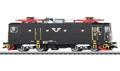 Elektrolokomotive »Rc 6 - 39280«, mit Licht- und Soundeffekten; Made in Europe