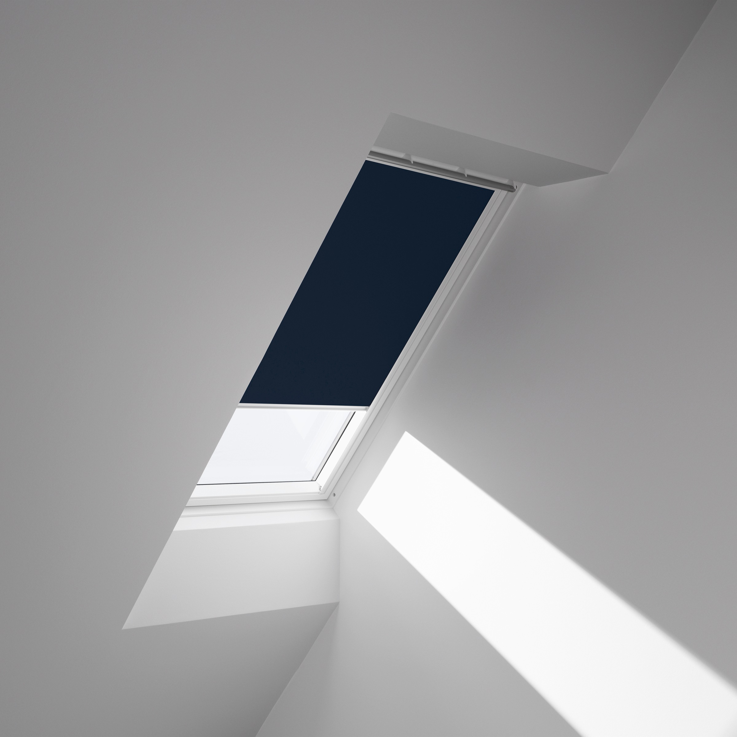 VELUX Verdunklungsrollo »DKL P06 1100SWL« ve...