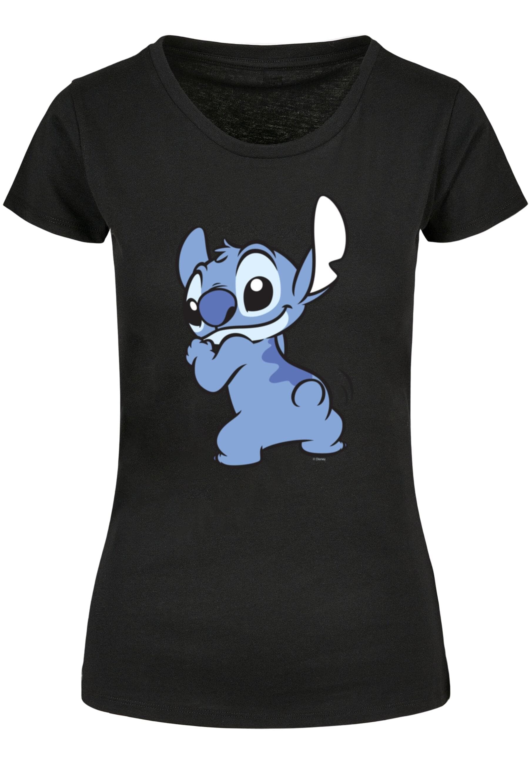 ABSOLUTE CULT T-Shirt "ABSOLUTE CULT Damen" 1 Stk. tlg. günstig online kaufen