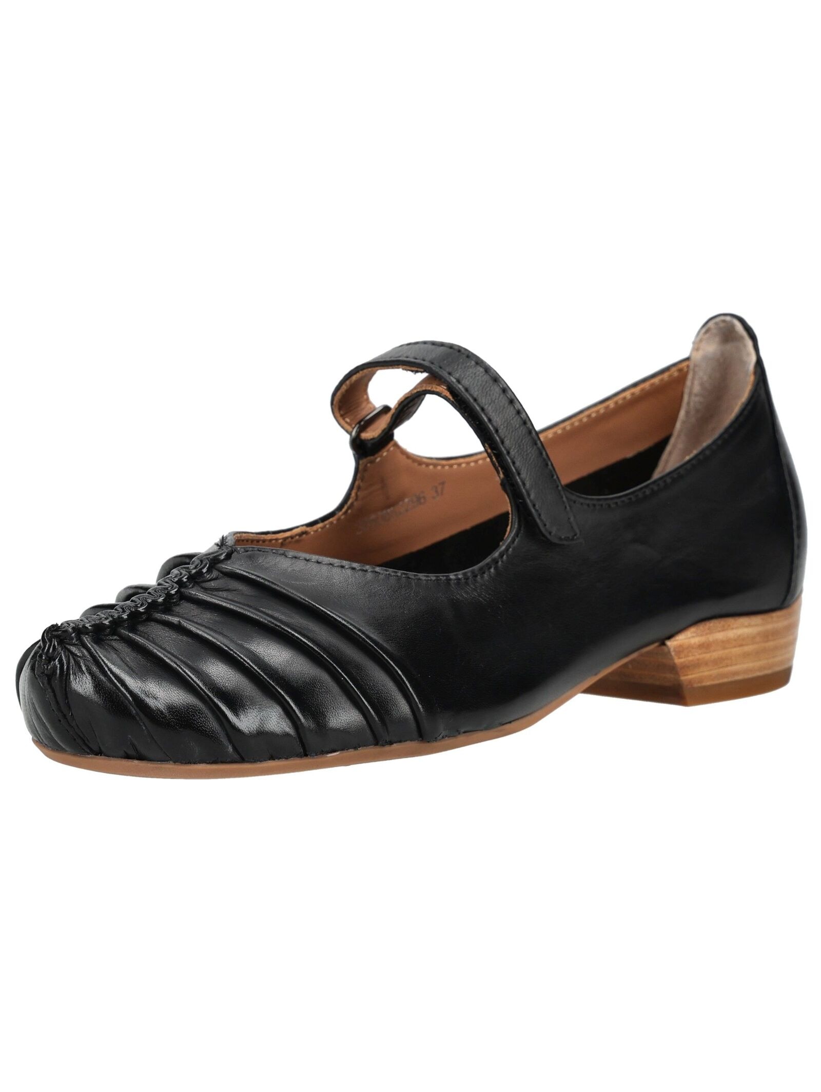 Everybody "Everybody Ballerinas Glattleder"