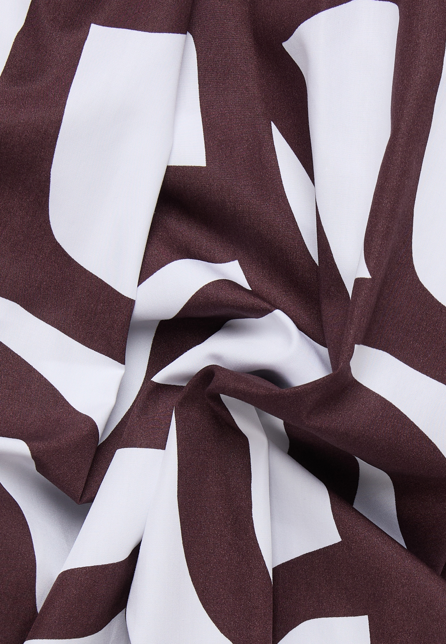 Eterna Hemdbluse »OVERSIZE FIT«