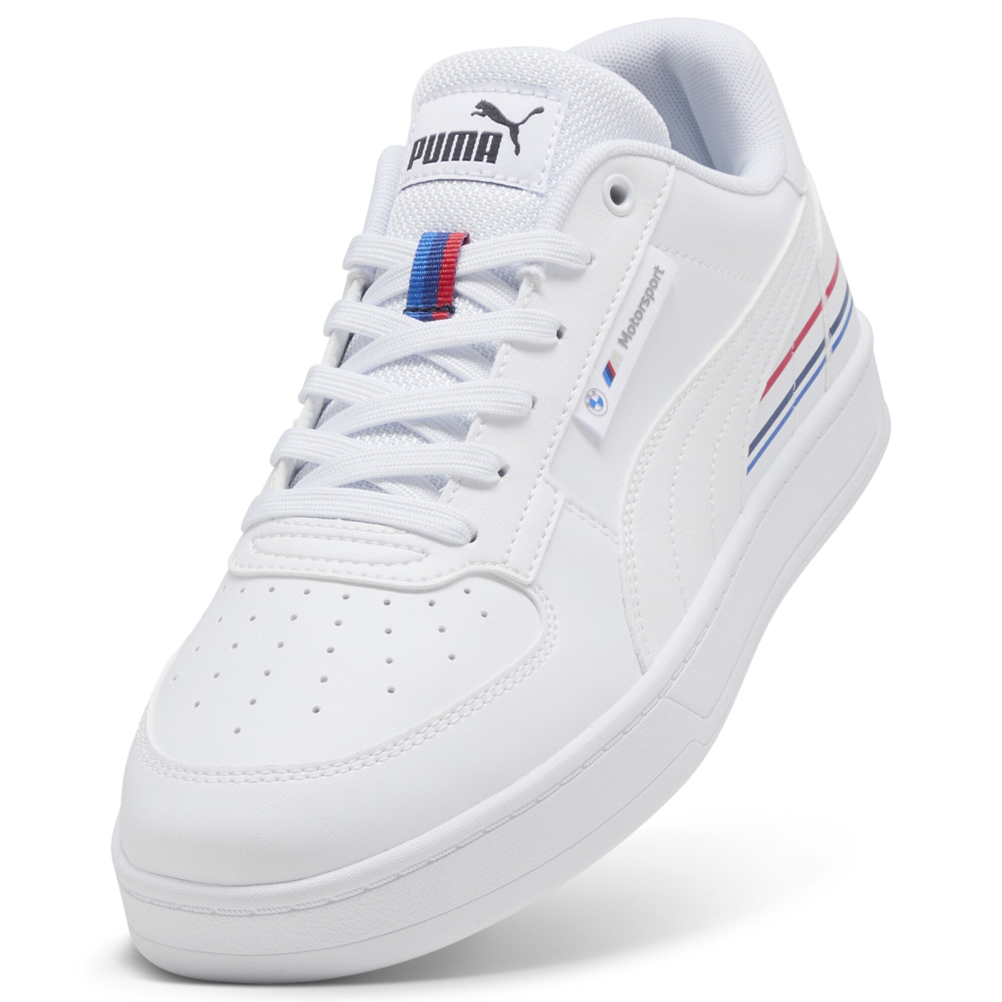 PUMA Sneaker »BMW M Motorsport Caven 2.0 Sneakers Erwachsene«