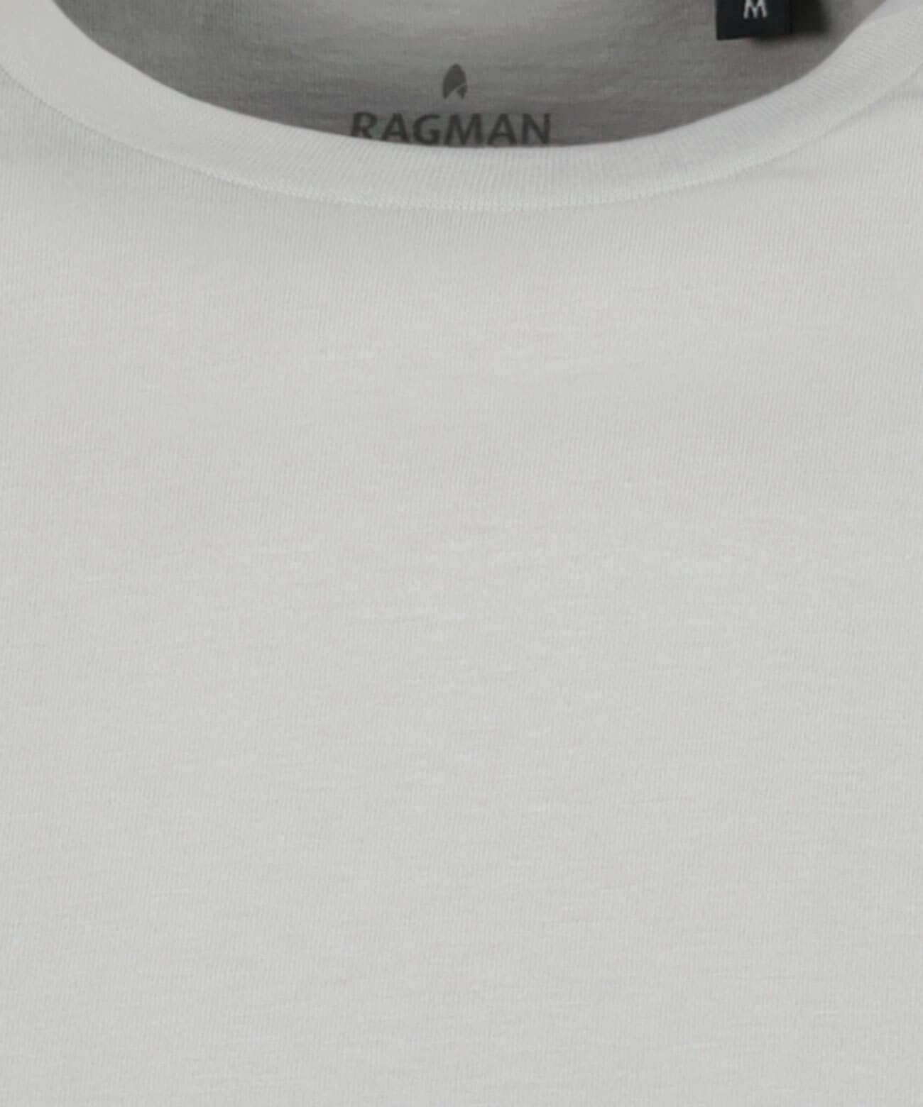 RAGMAN Langarmshirt