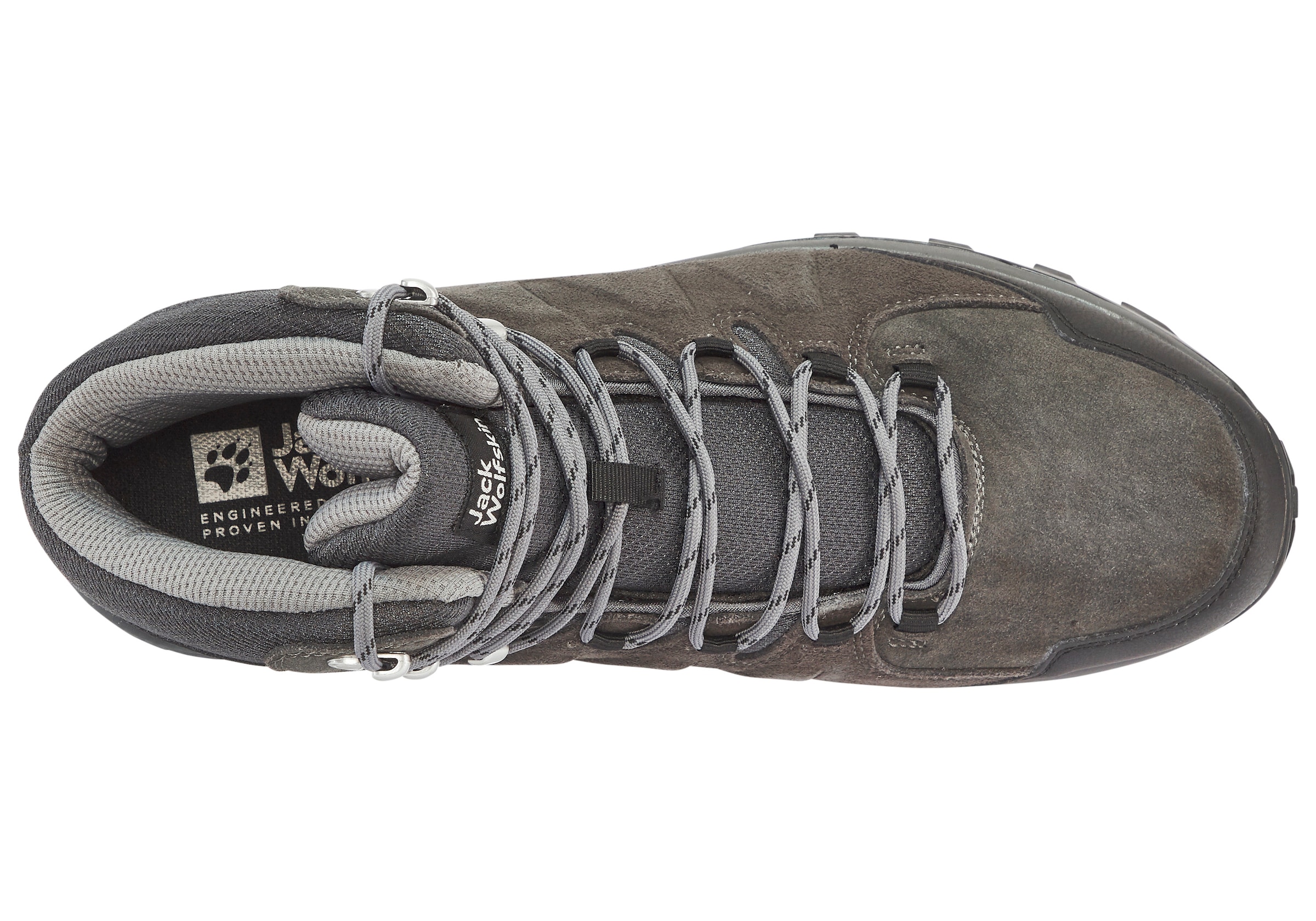 Jack Wolfskin Wanderschuh »MTN GOAT MID M«