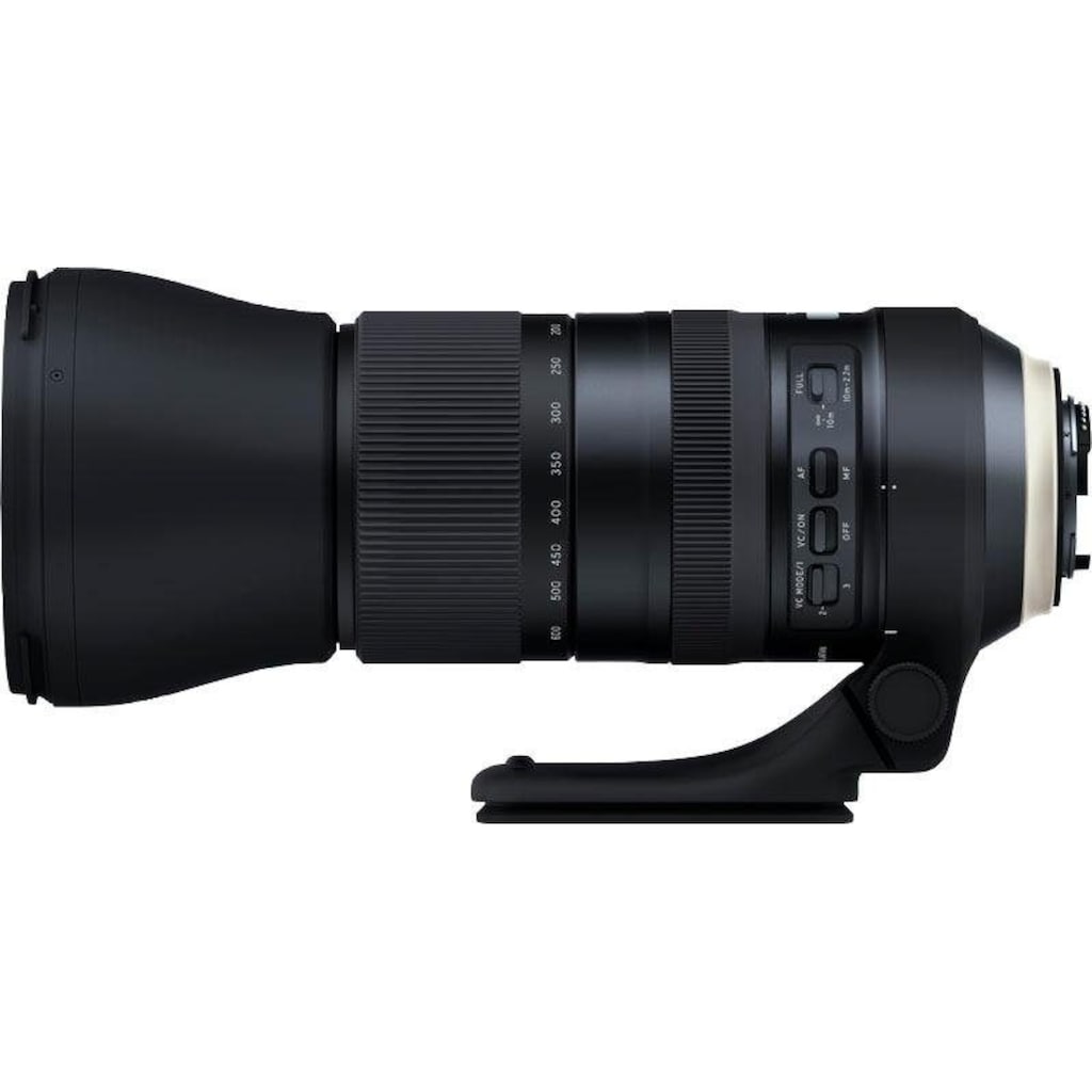 Tamron Objektiv »SP AF 150-600mm F/5-6.3 Di VC USD G2«