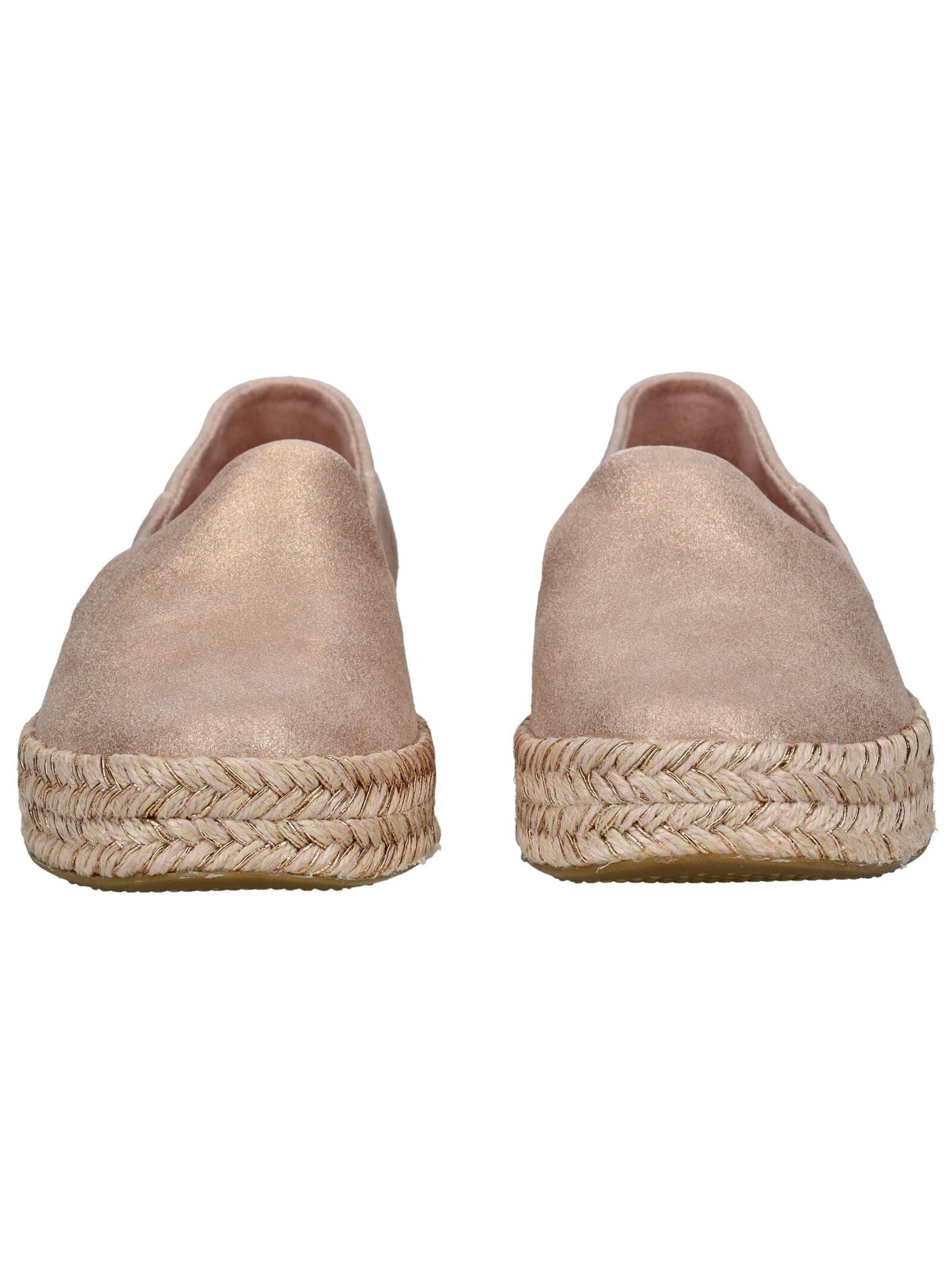 TOMS Espadrille »TOMS Slipper Leder«