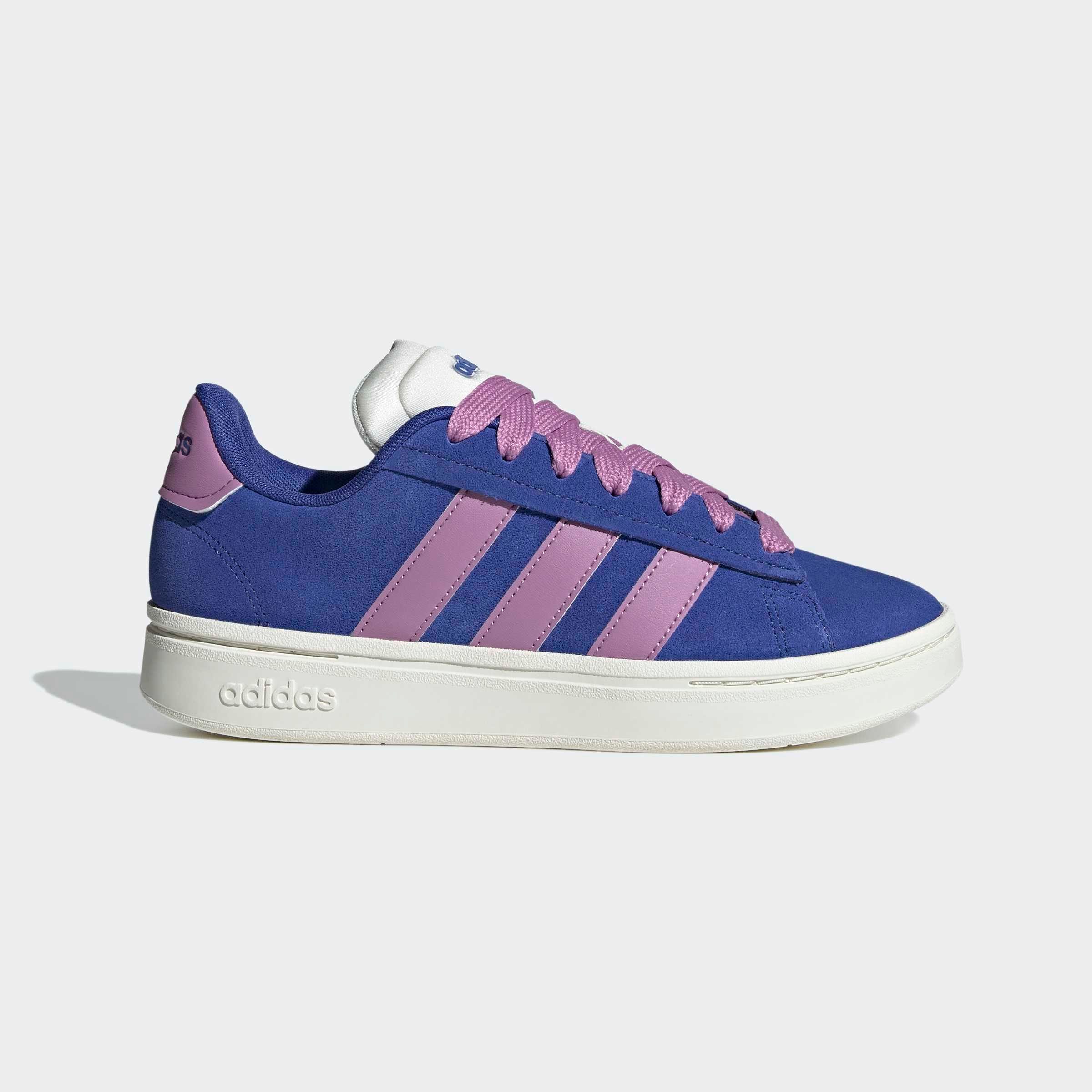 adidas Sportswear Sneaker »GRAND COURT ALPHA«  Design inspiriert vom adidas Campus 00