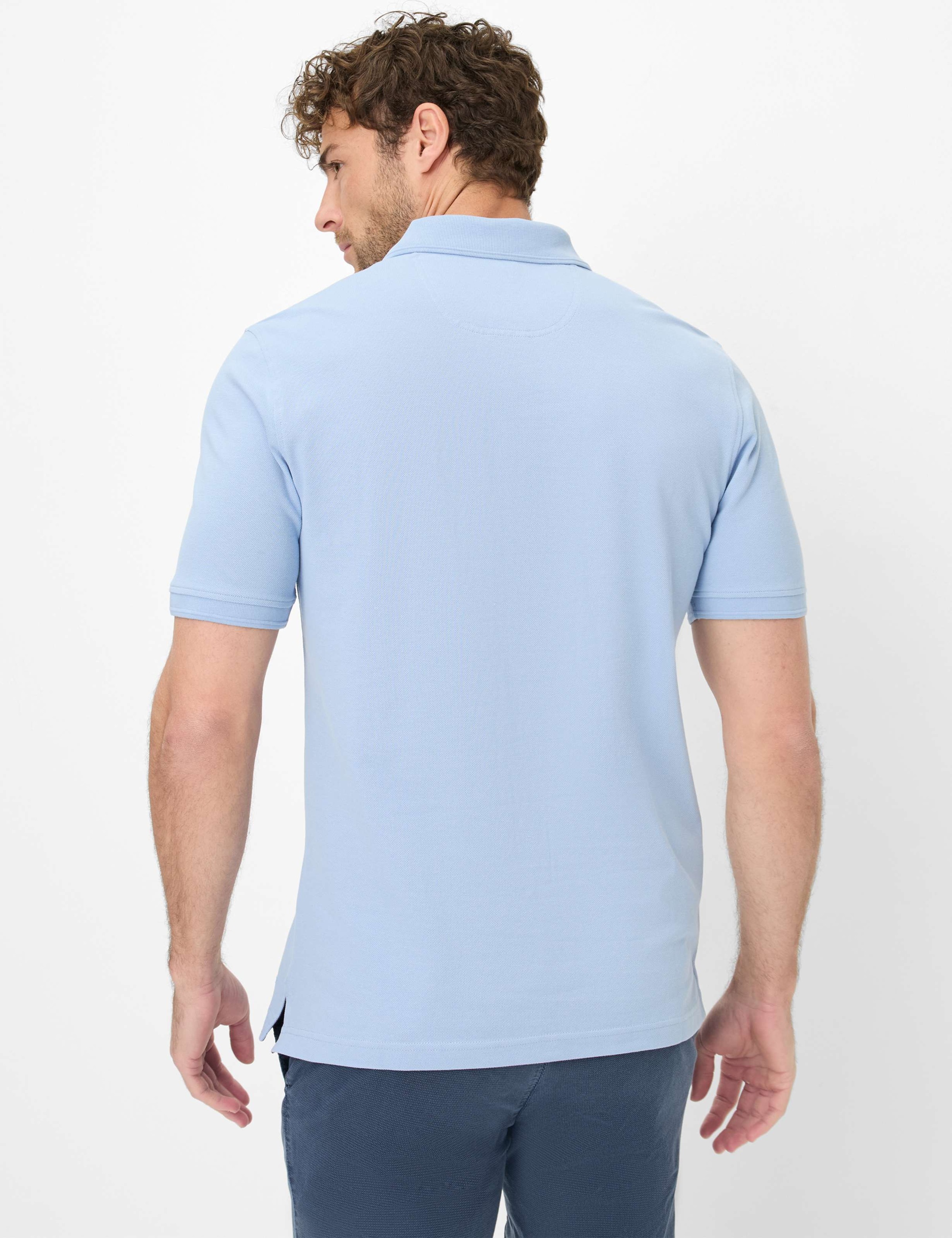 Brax Poloshirt »Style PETE«