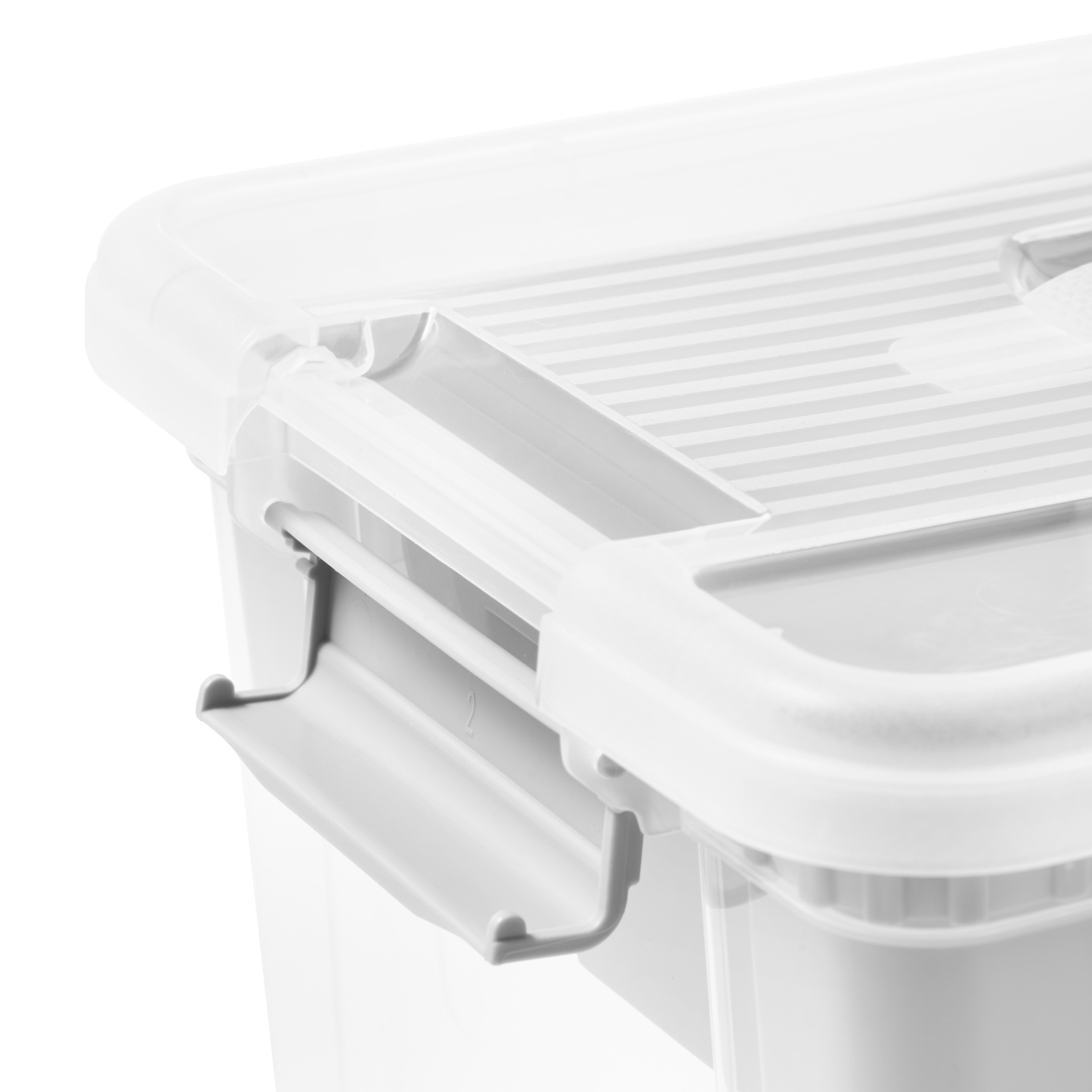 keeeper Organizer »henri, Organizer- Box«, (1 St.), bequemer Griff zum einfachen Tragen