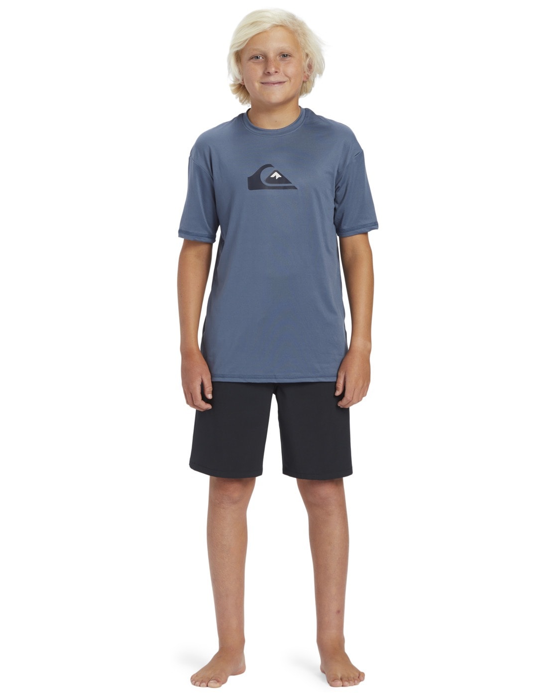 Quiksilver Neopren Shirt »Solid Streak«