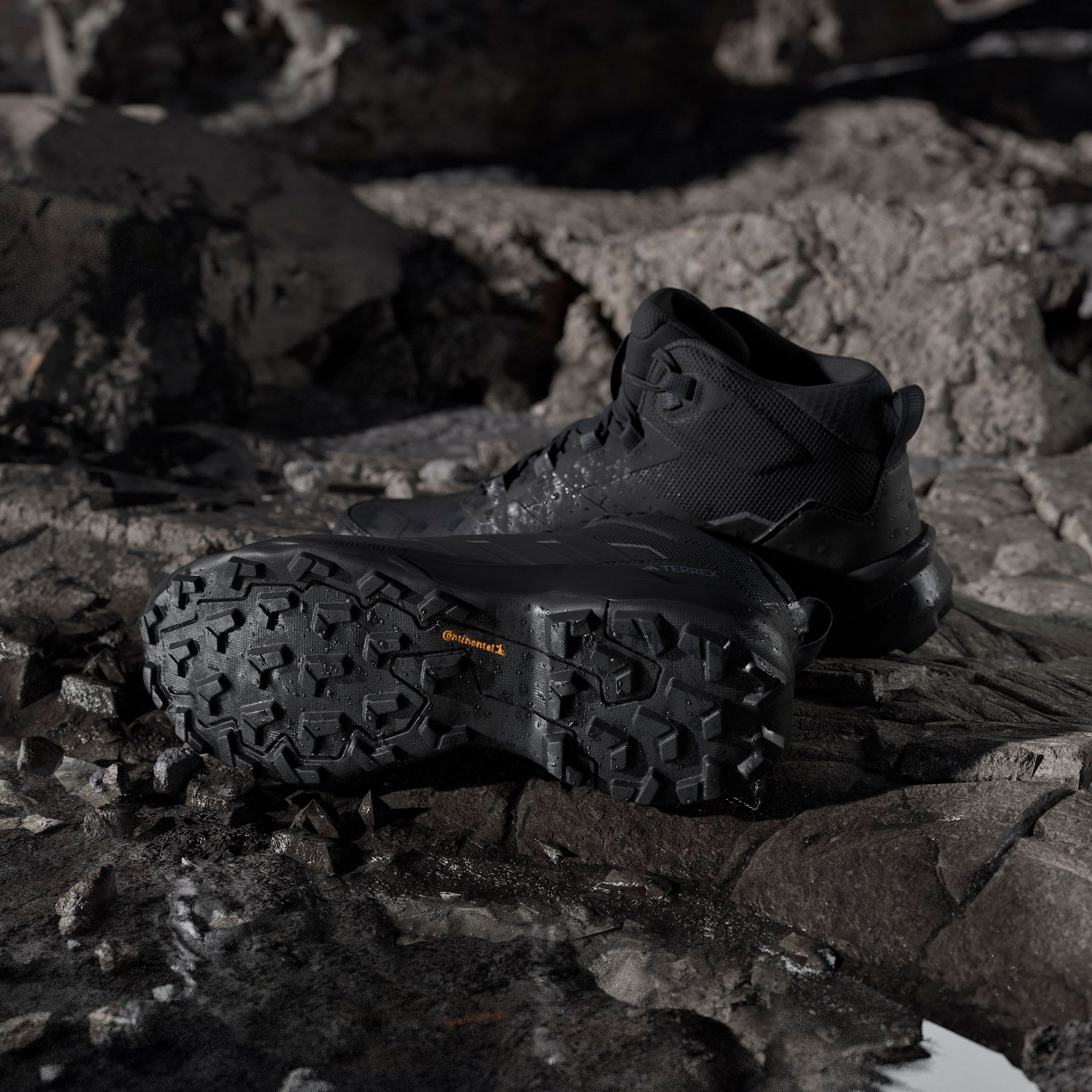 adidas TERREX Wanderschuh »TERREX SKYCHASER AX5 MID GORE-TEX E.«, wasserdicht