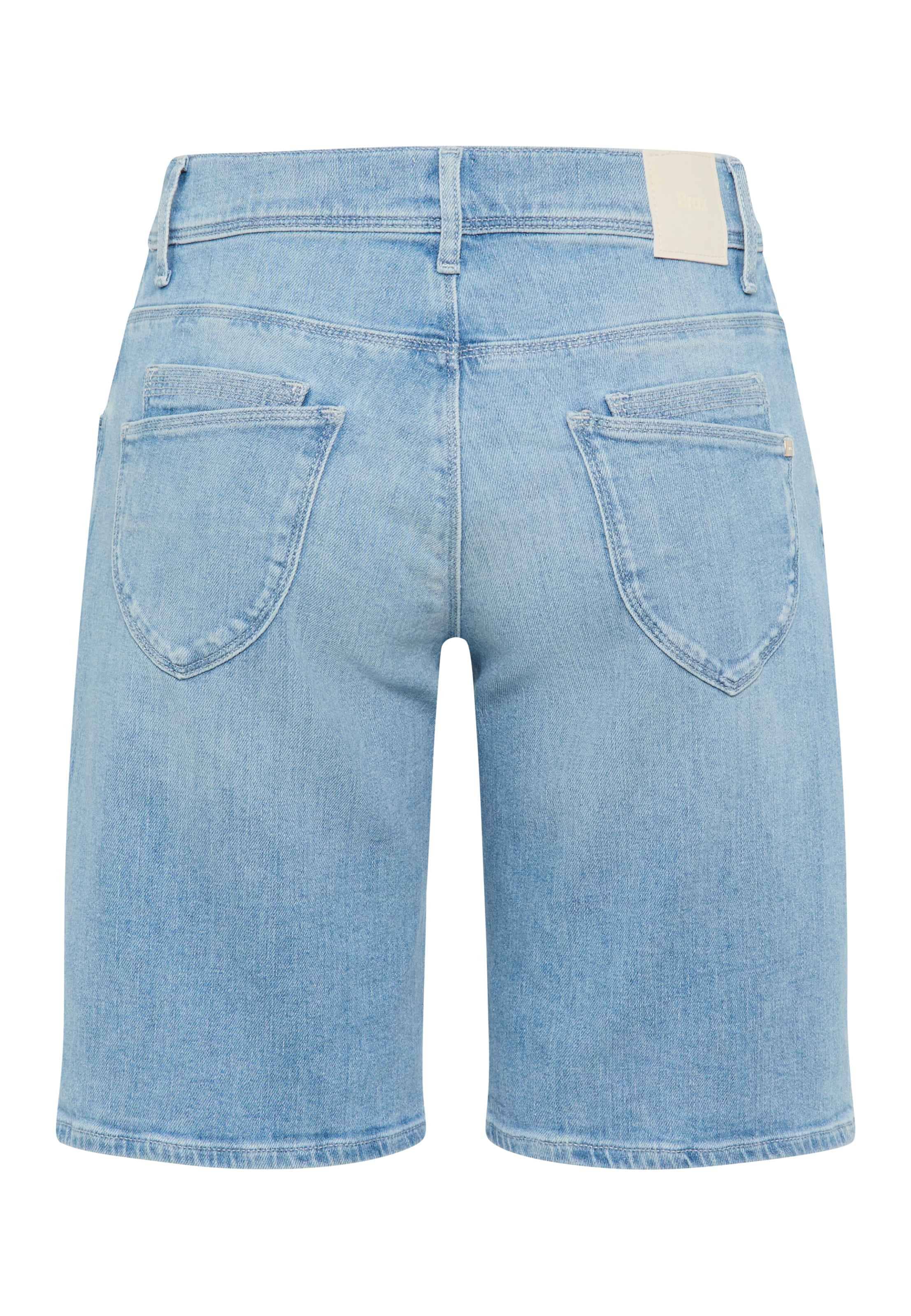 Brax Bequeme Jeans »Style MEL B«