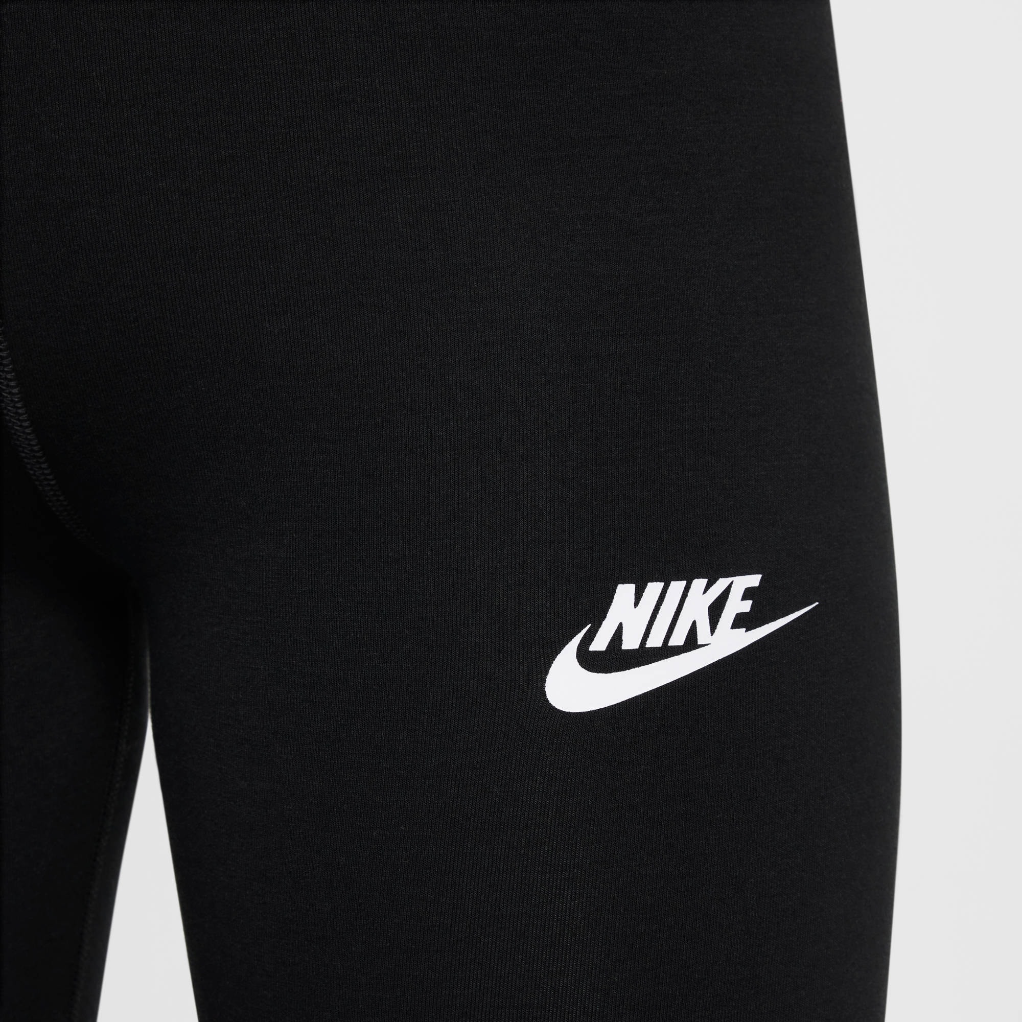 Nike Sportswear Shorts »G NSW CLSSC HR TGHT LBR«