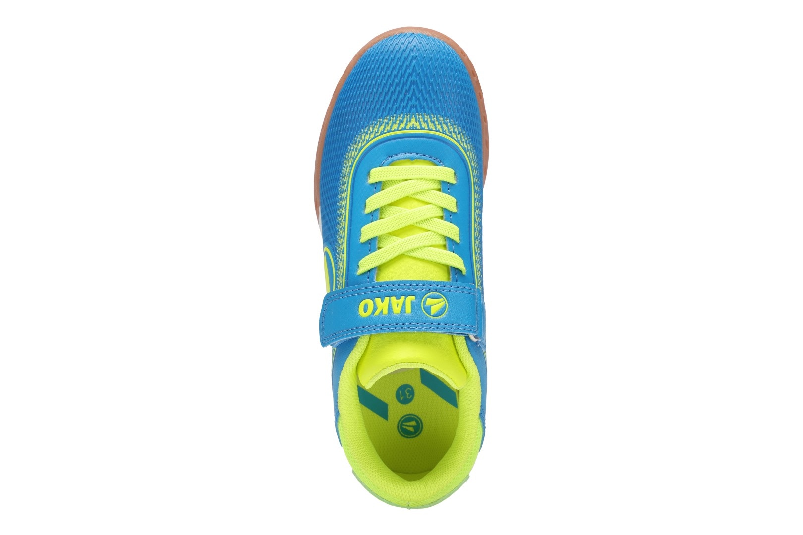 Jako Indoorschuh »J-SI Course EV«