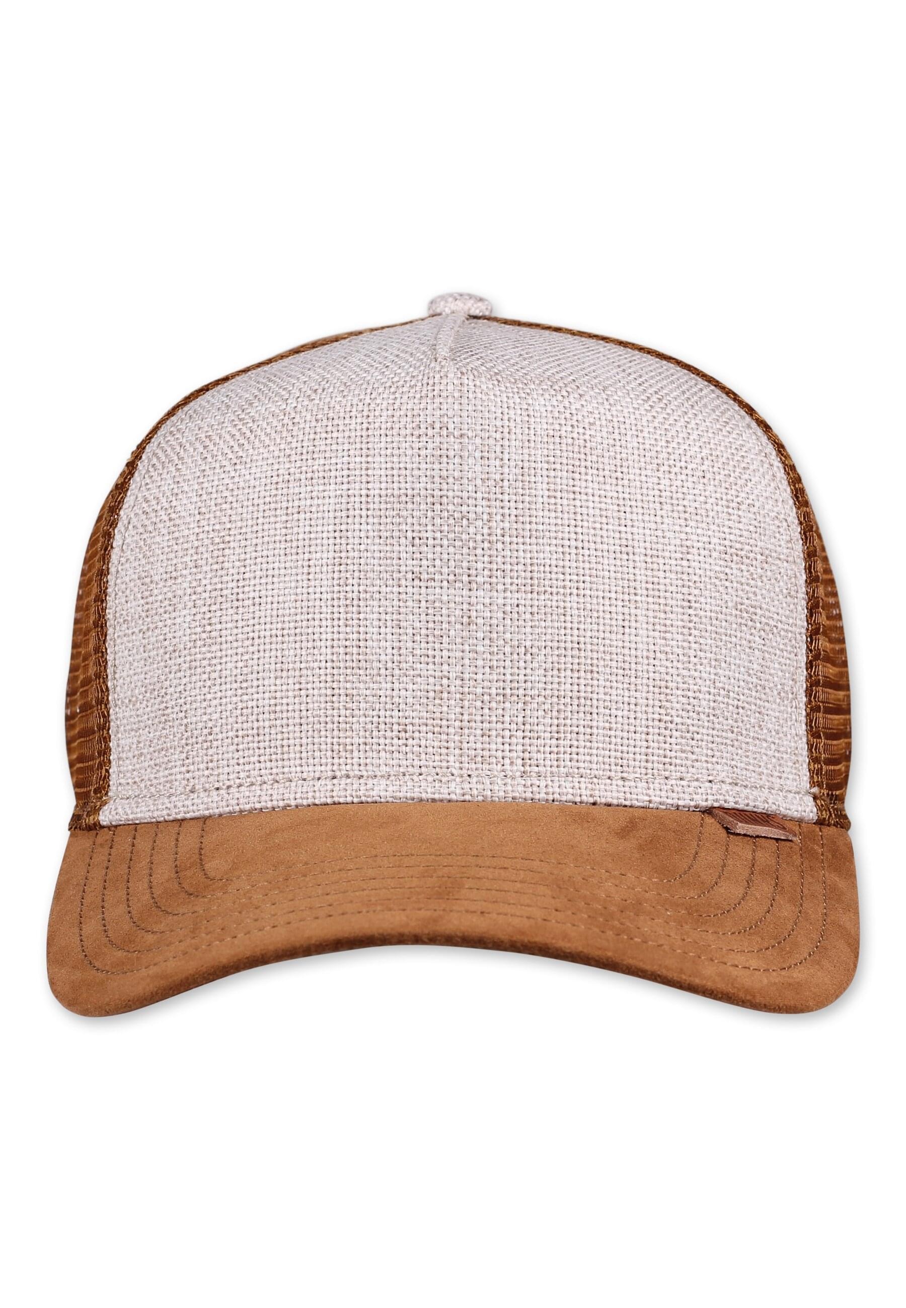 Djinns Trucker Cap "Djinns Trucker Cap HFT Suelin" günstig online kaufen