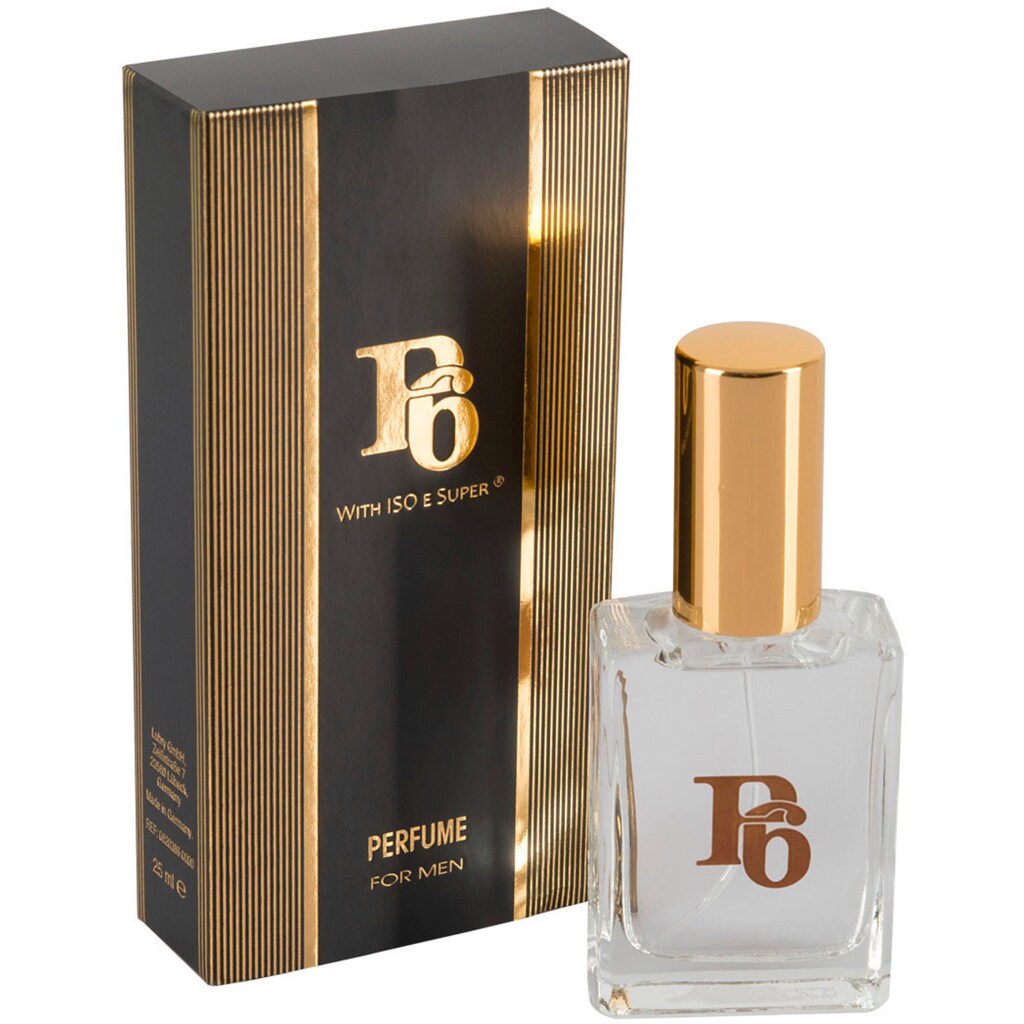 P6 Eau de Parfum »P6«